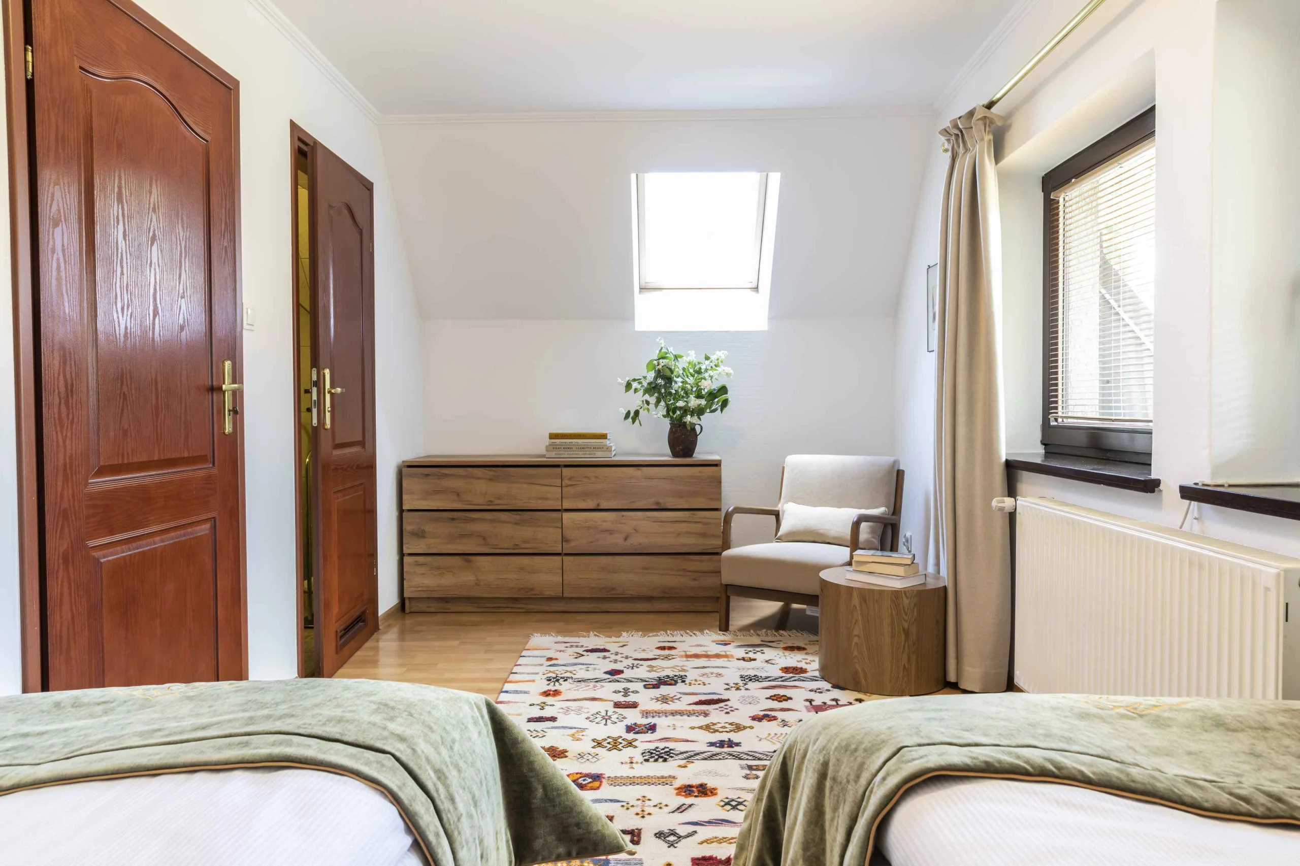 Apartament Rysulówka 2