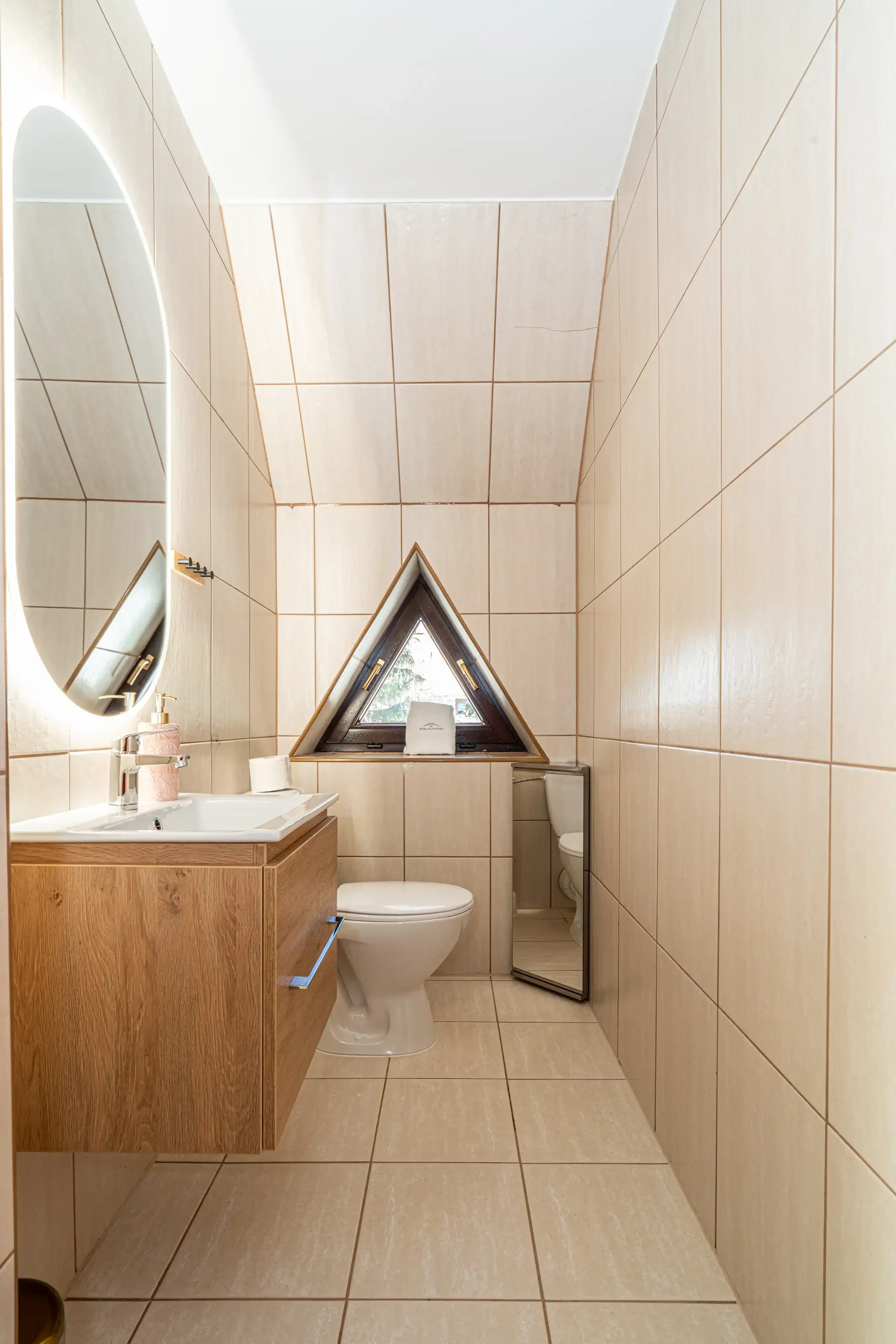 Apartament Rysulówka No 2
