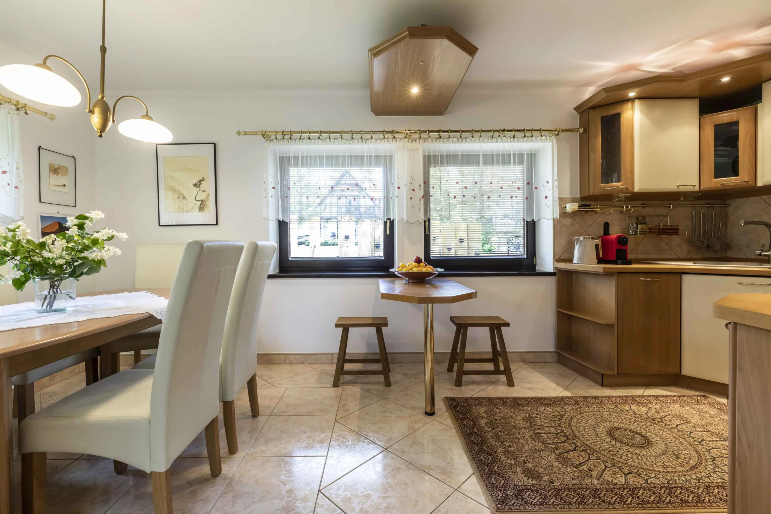 Apartament Rysulówka 2