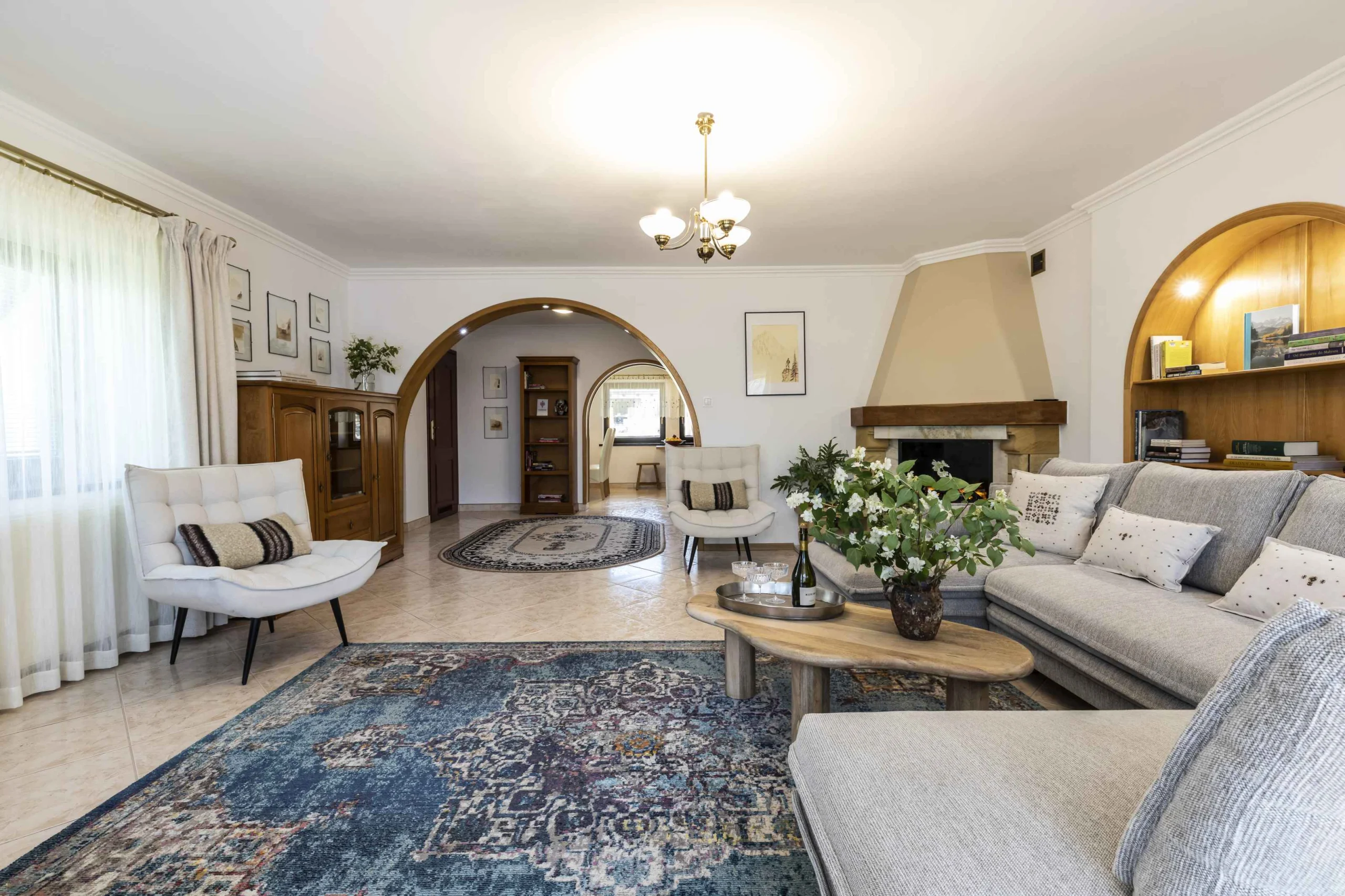 Apartament Rysulówka 2