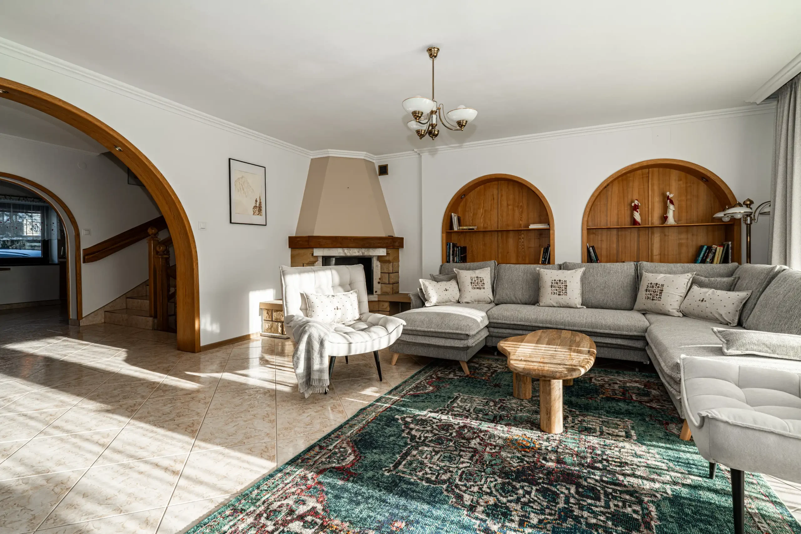 Apartament Rysulówka No 2