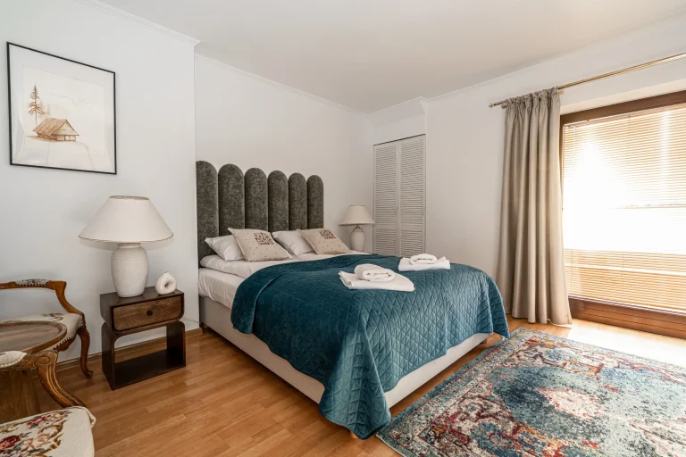 Apartament Rysulówka No 2