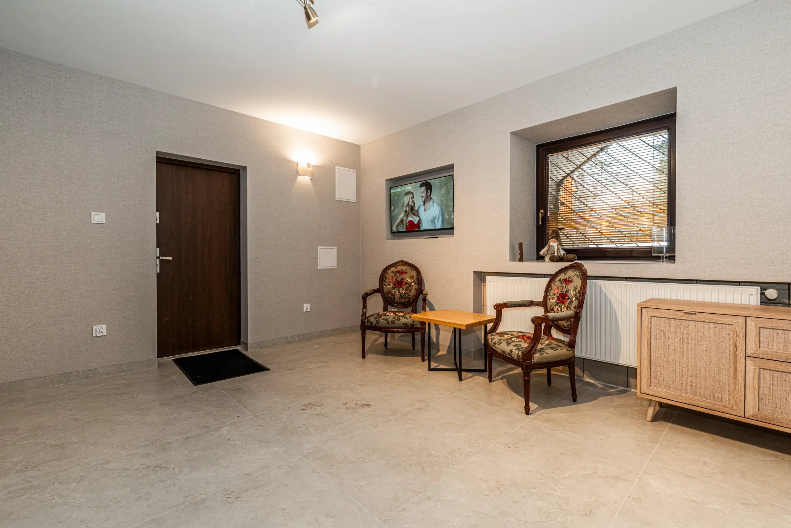 Apartament Rysulówka No 2