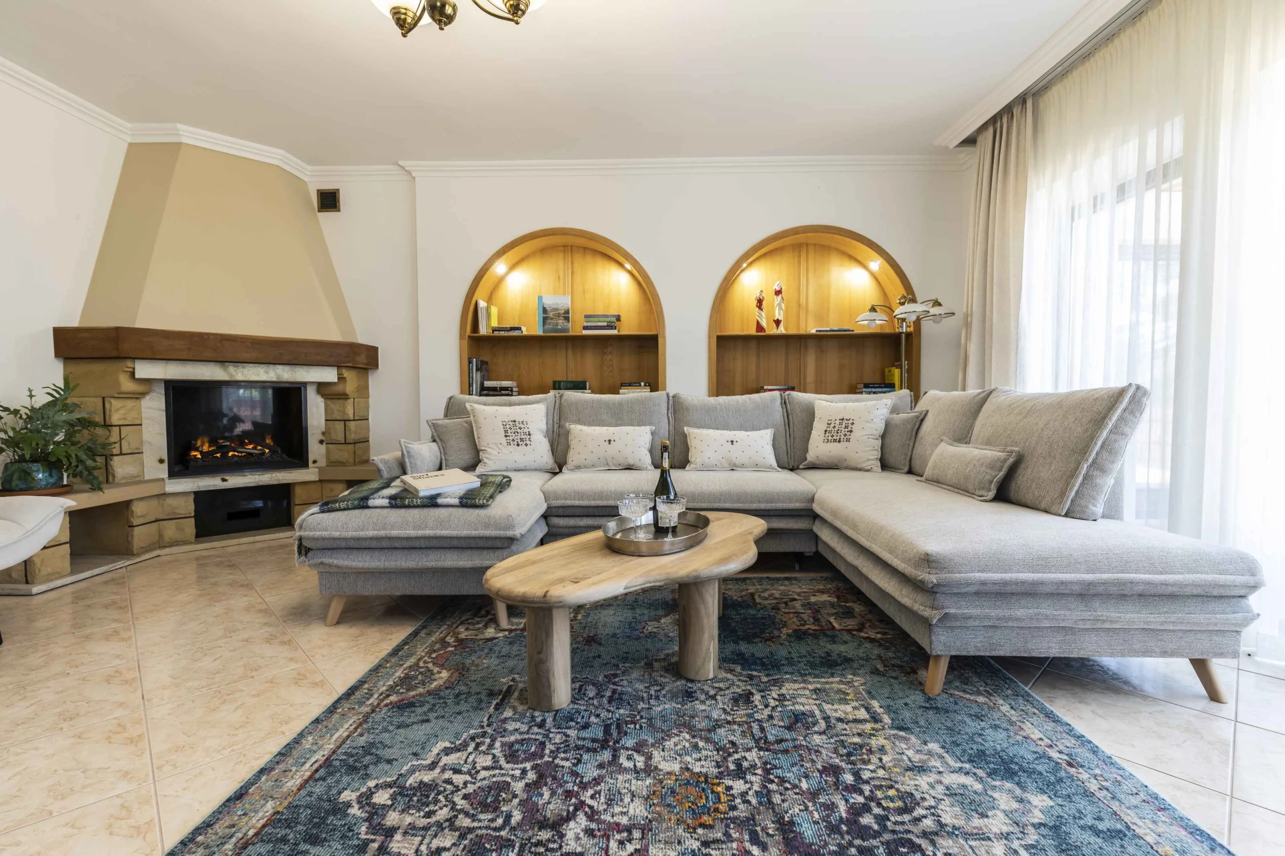 Apartament Rysulówka 2