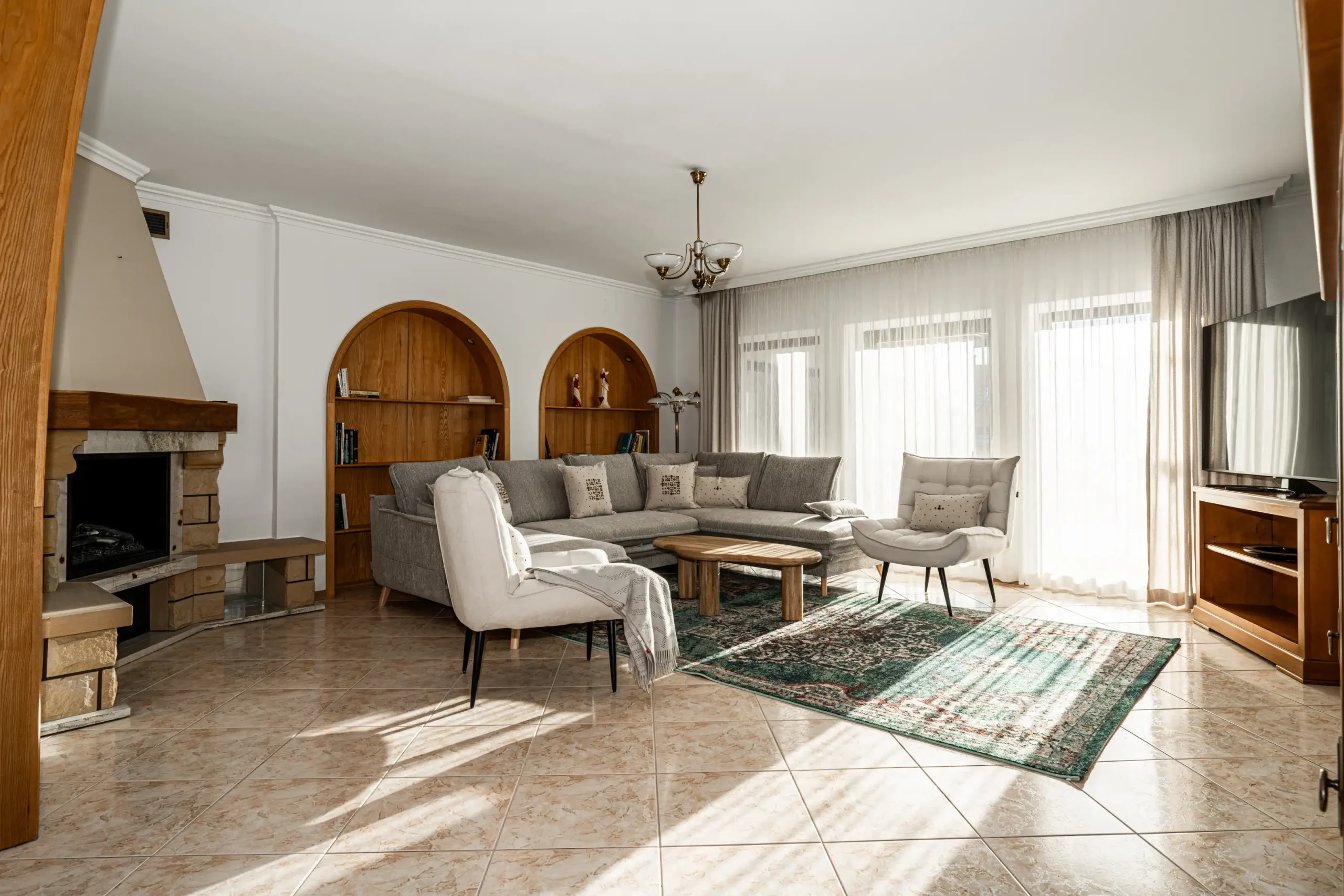 Apartament Rysulówka No 2