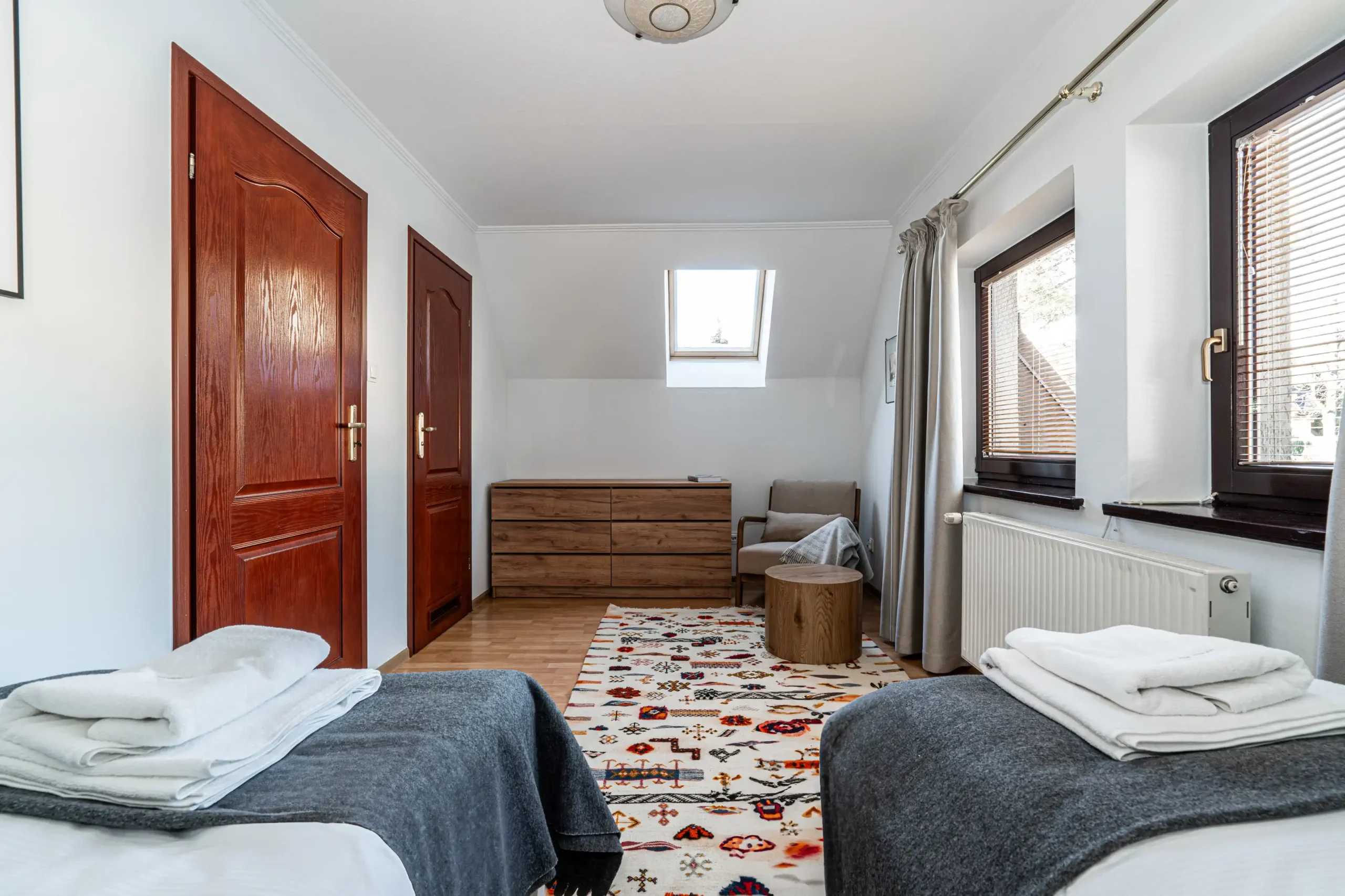 Apartament Rysulówka No 2