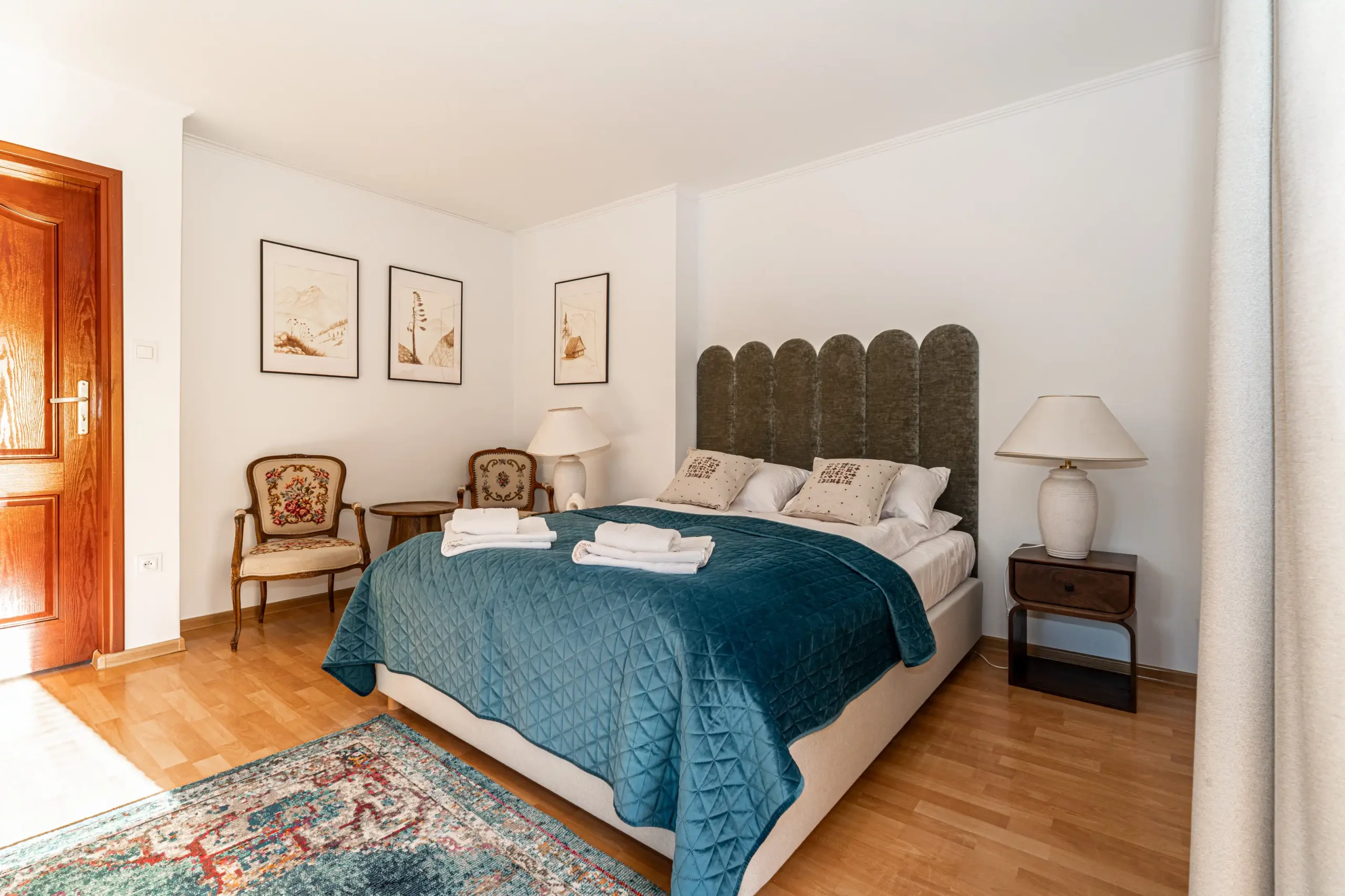 Apartament Rysulówka No 2