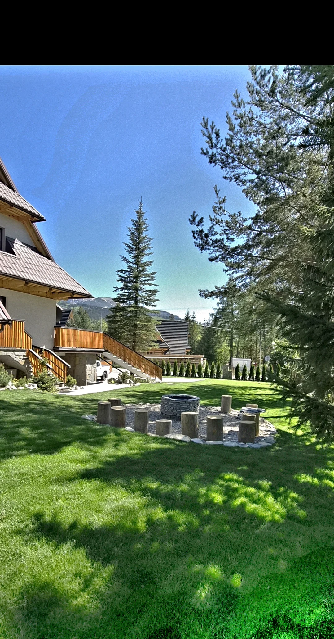 Apartament Rysulówka 2