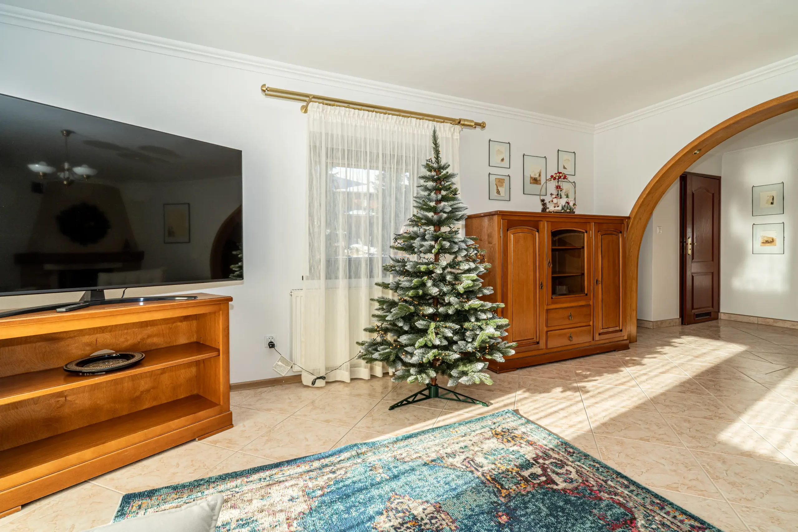 Apartament Rysulówka No 2