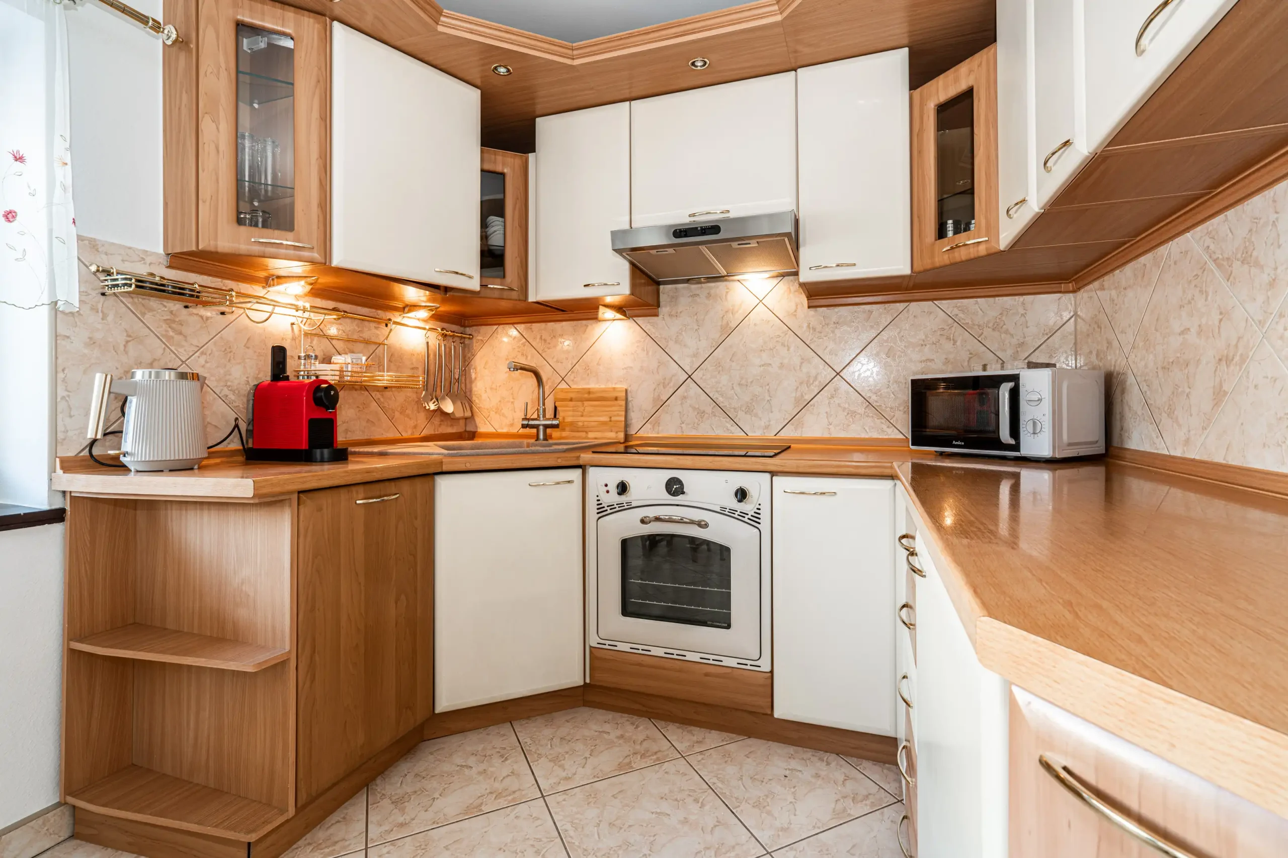 Apartament Rysulówka No 2