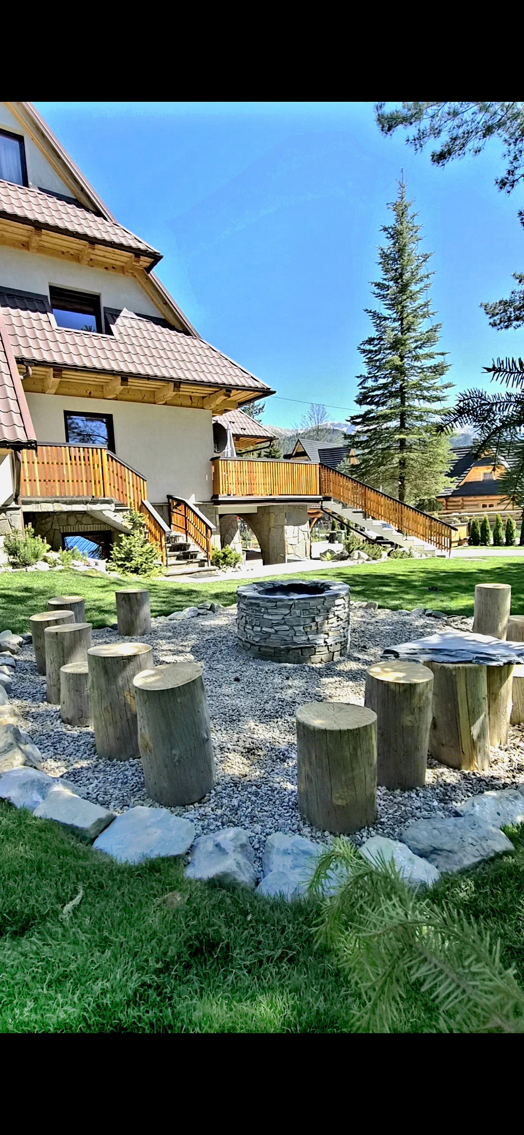 Apartament Rysulówka 2