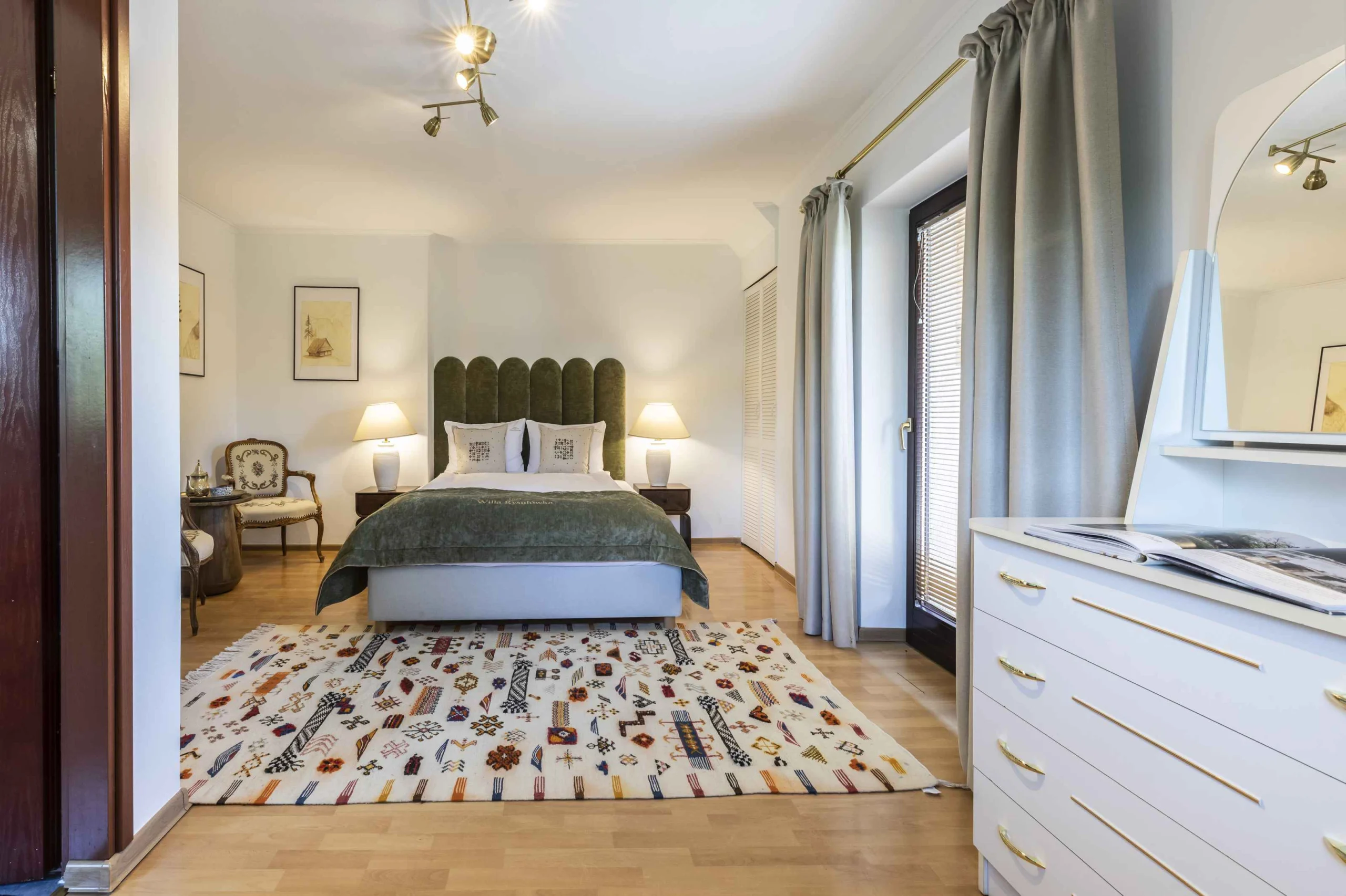 Apartament Rysulówka 2