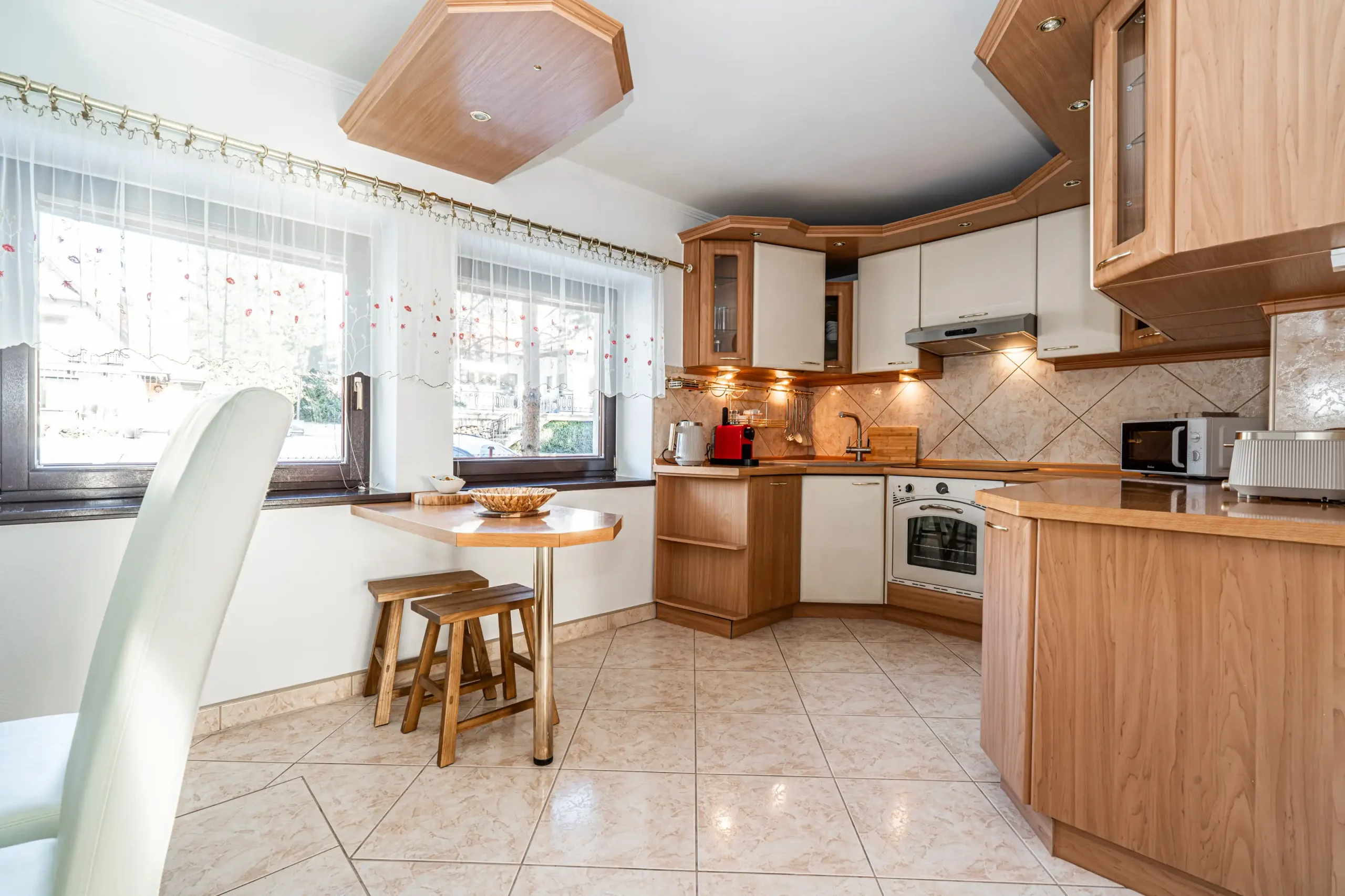 Apartament Rysulówka No 2