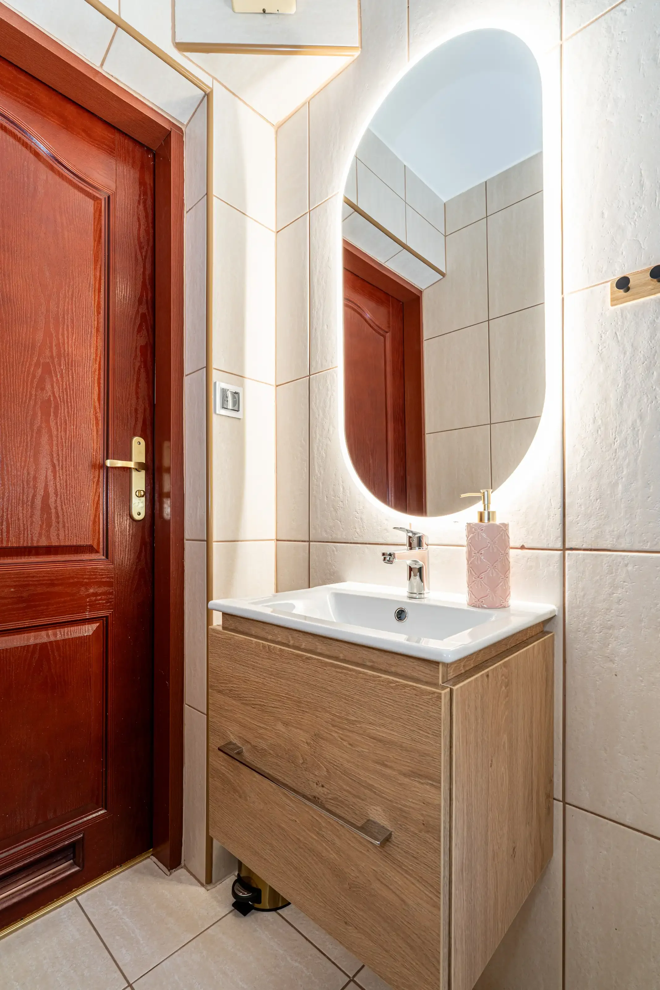 Apartament Rysulówka No 2