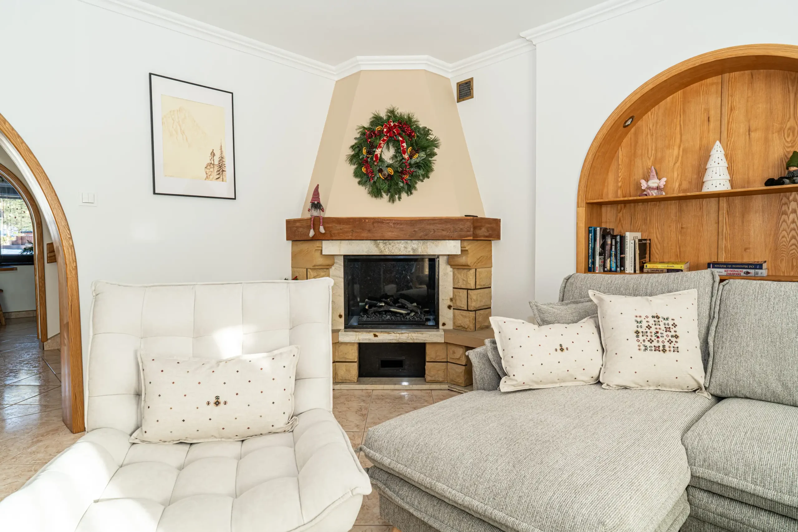 Apartament Rysulówka No 2