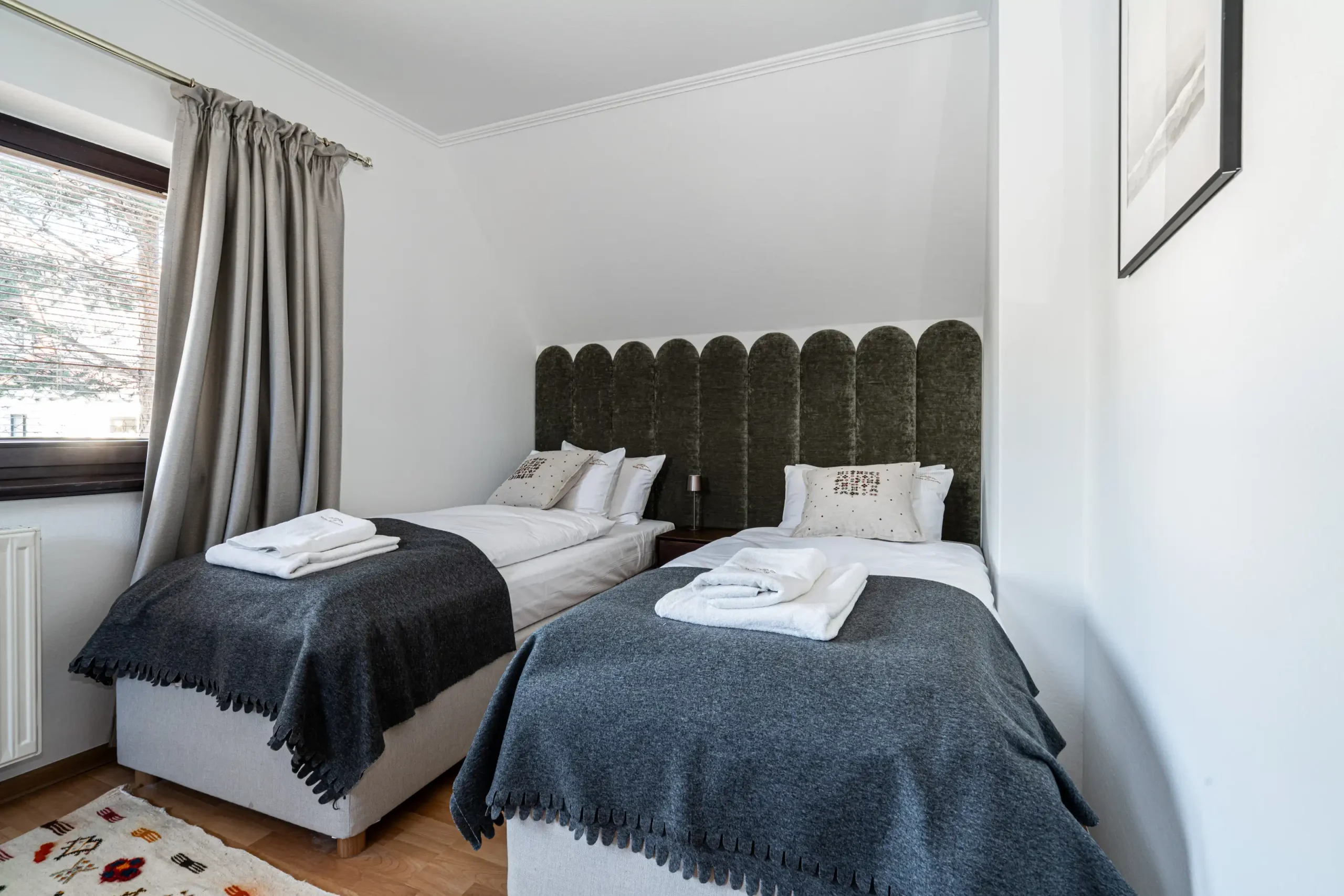 Apartament Rysulówka No 2