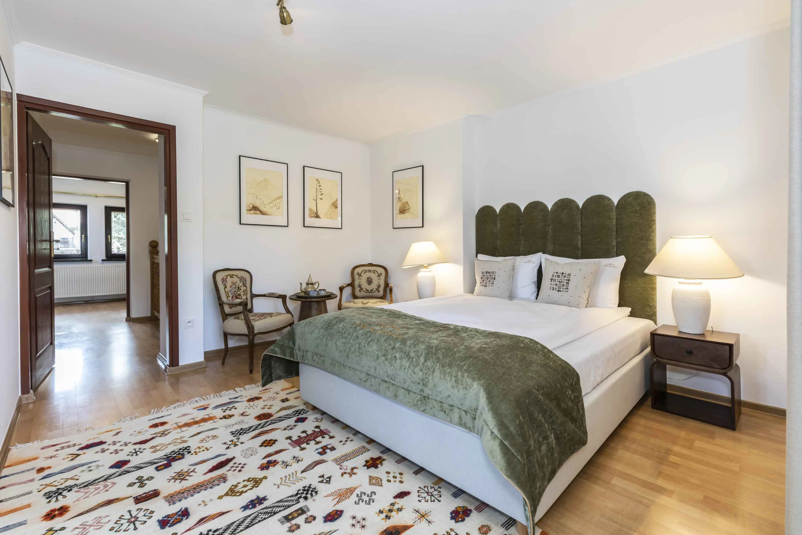 Apartament Rysulówka 2