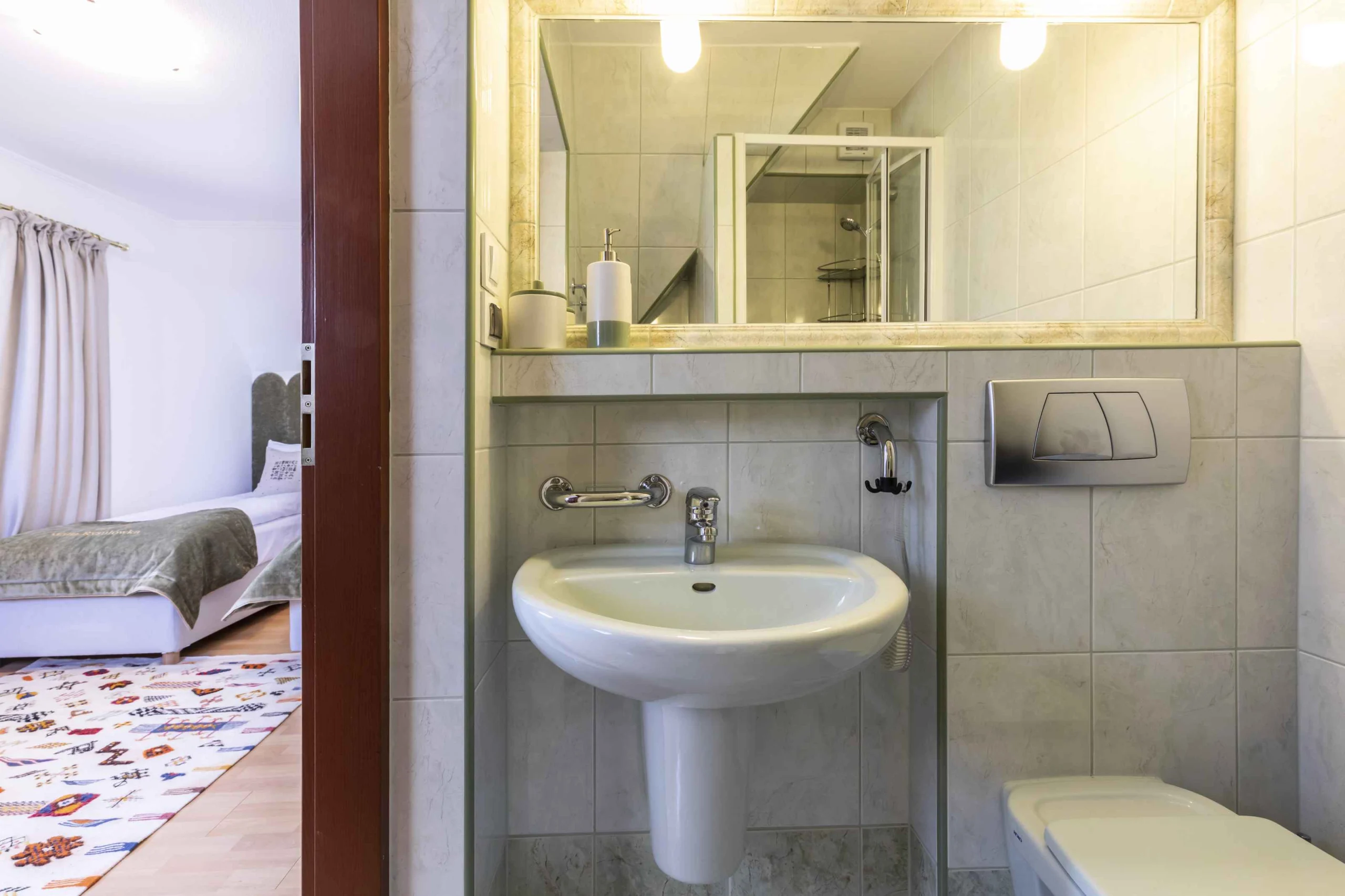 Apartament Rysulówka 2