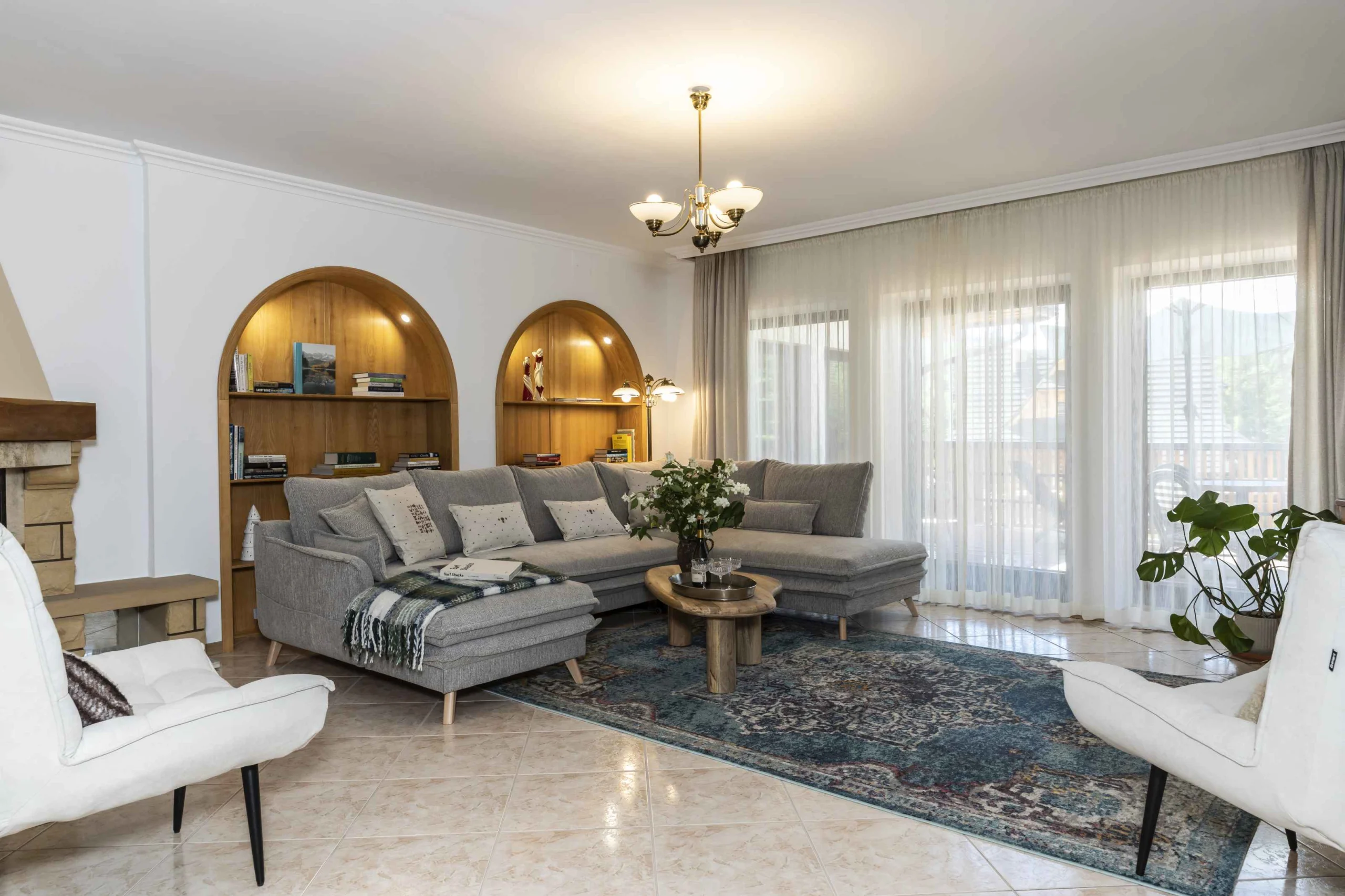 Apartament Rysulówka 2