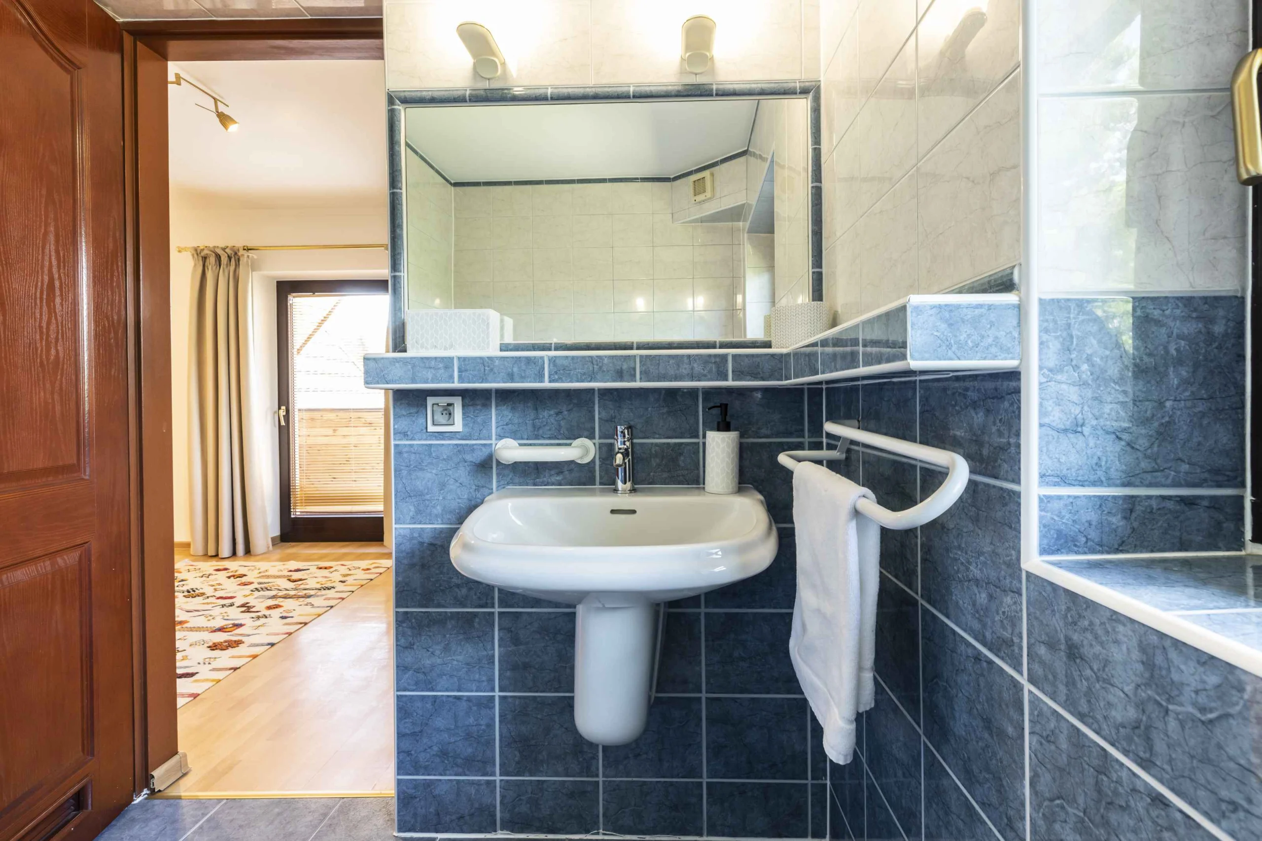 Apartament Rysulówka 2