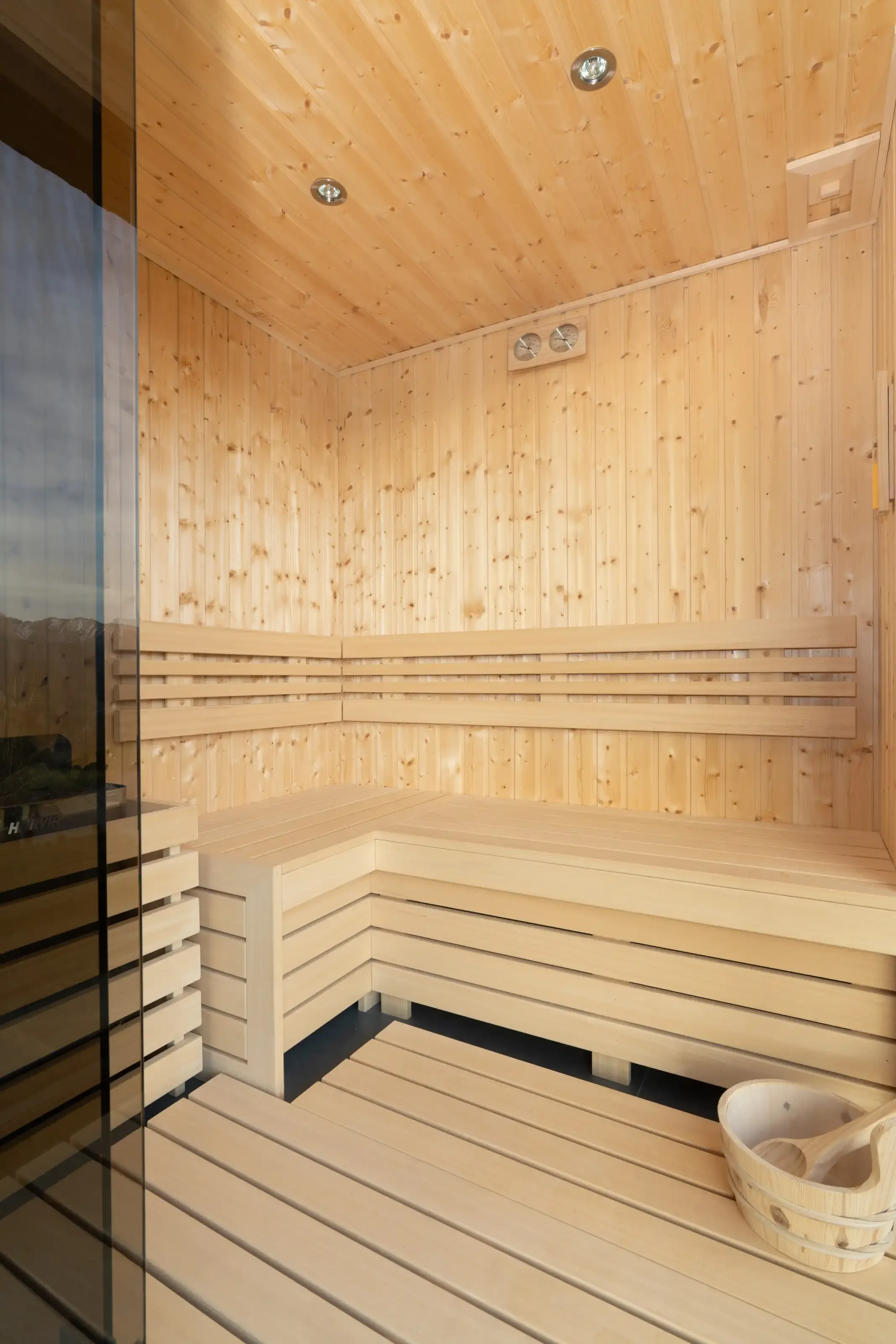 Szymoszkowa Ski Residence No 2