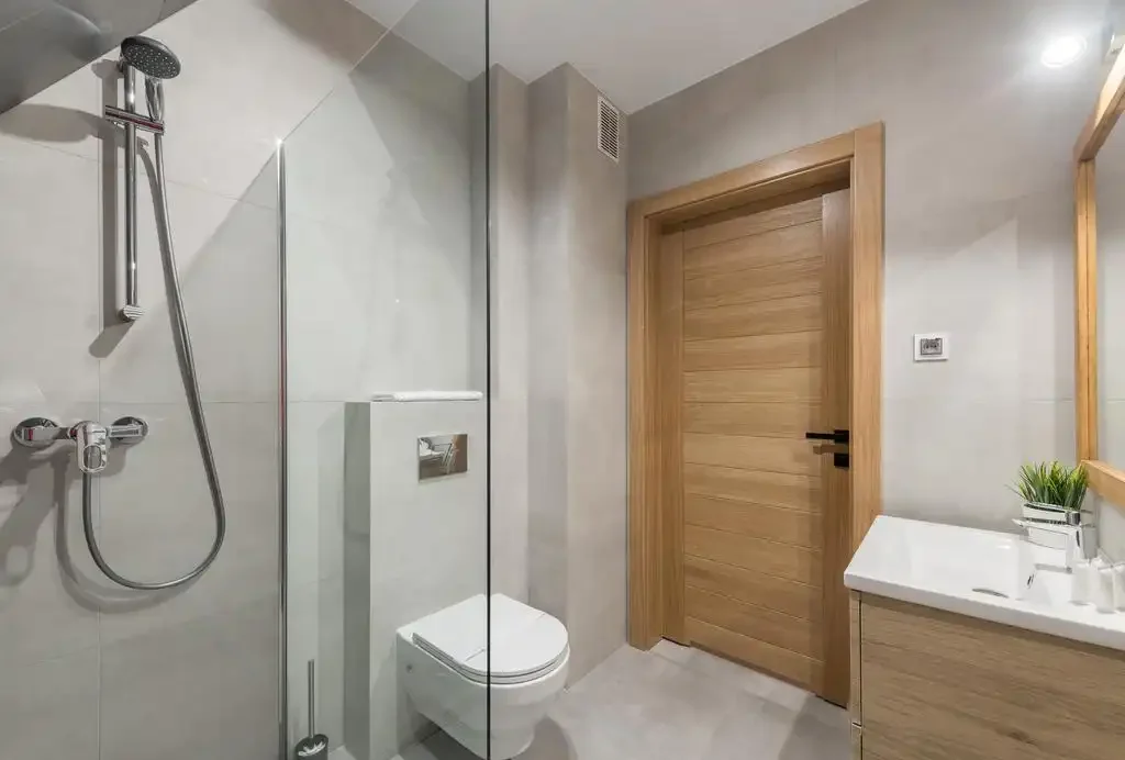 Apartament Chłabówka Wiosenny Nr 2