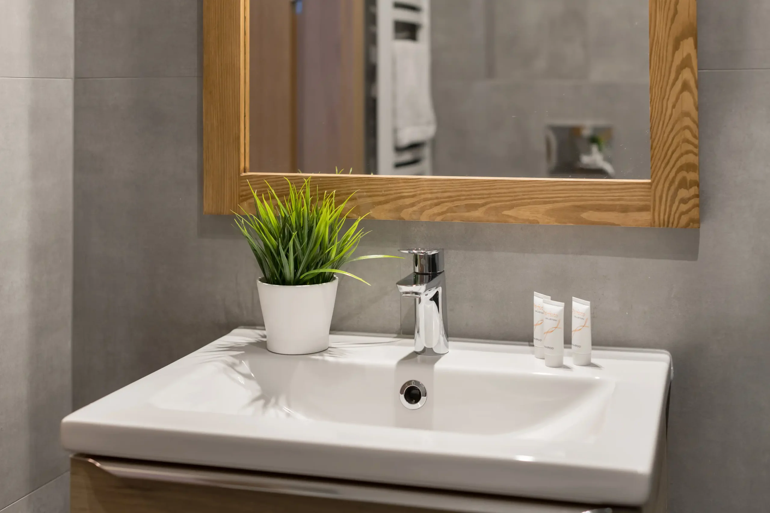 Apartament Chłabówka Wiosenny Nr 2
