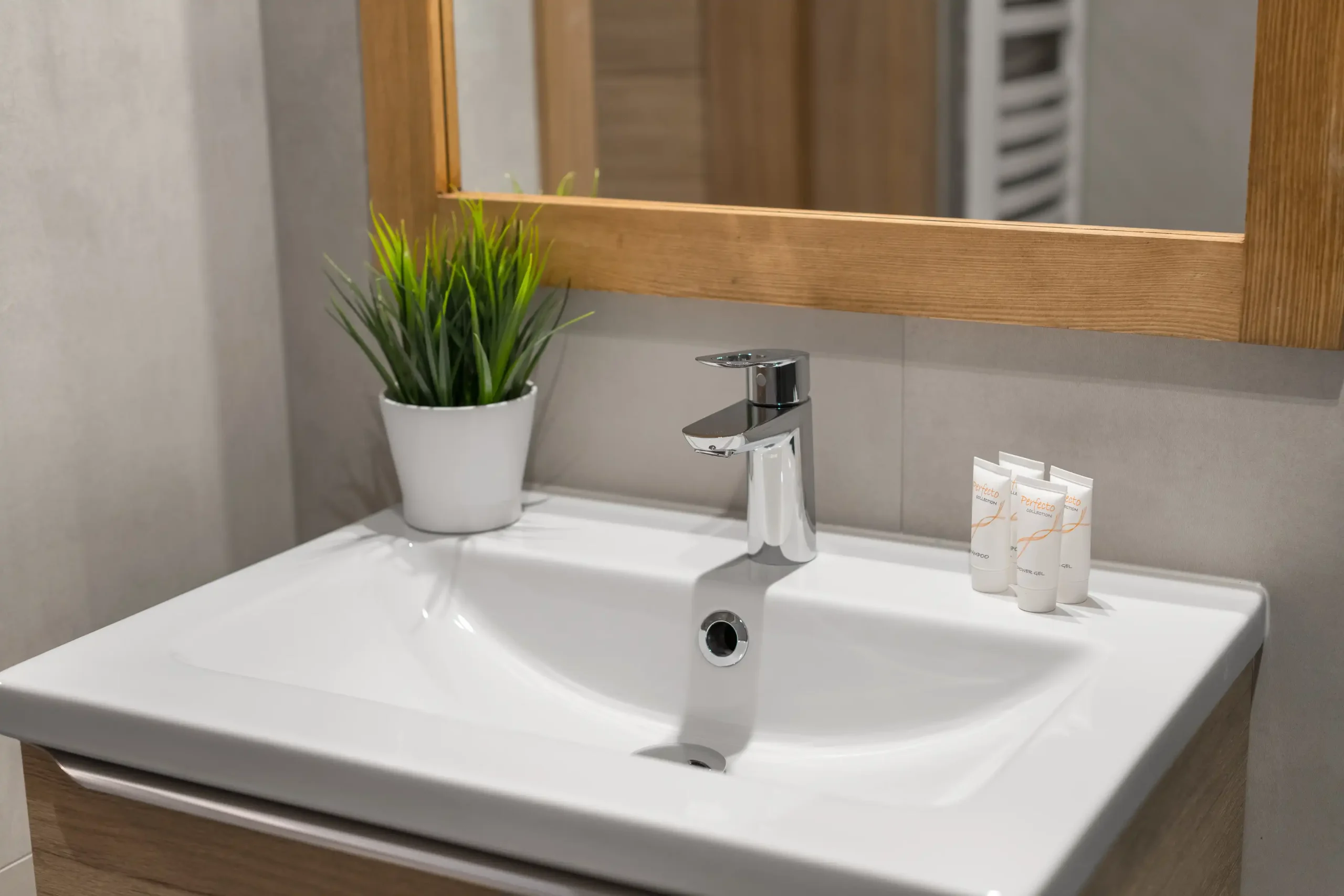 Apartament Chłabówka Zimowy Nr 3