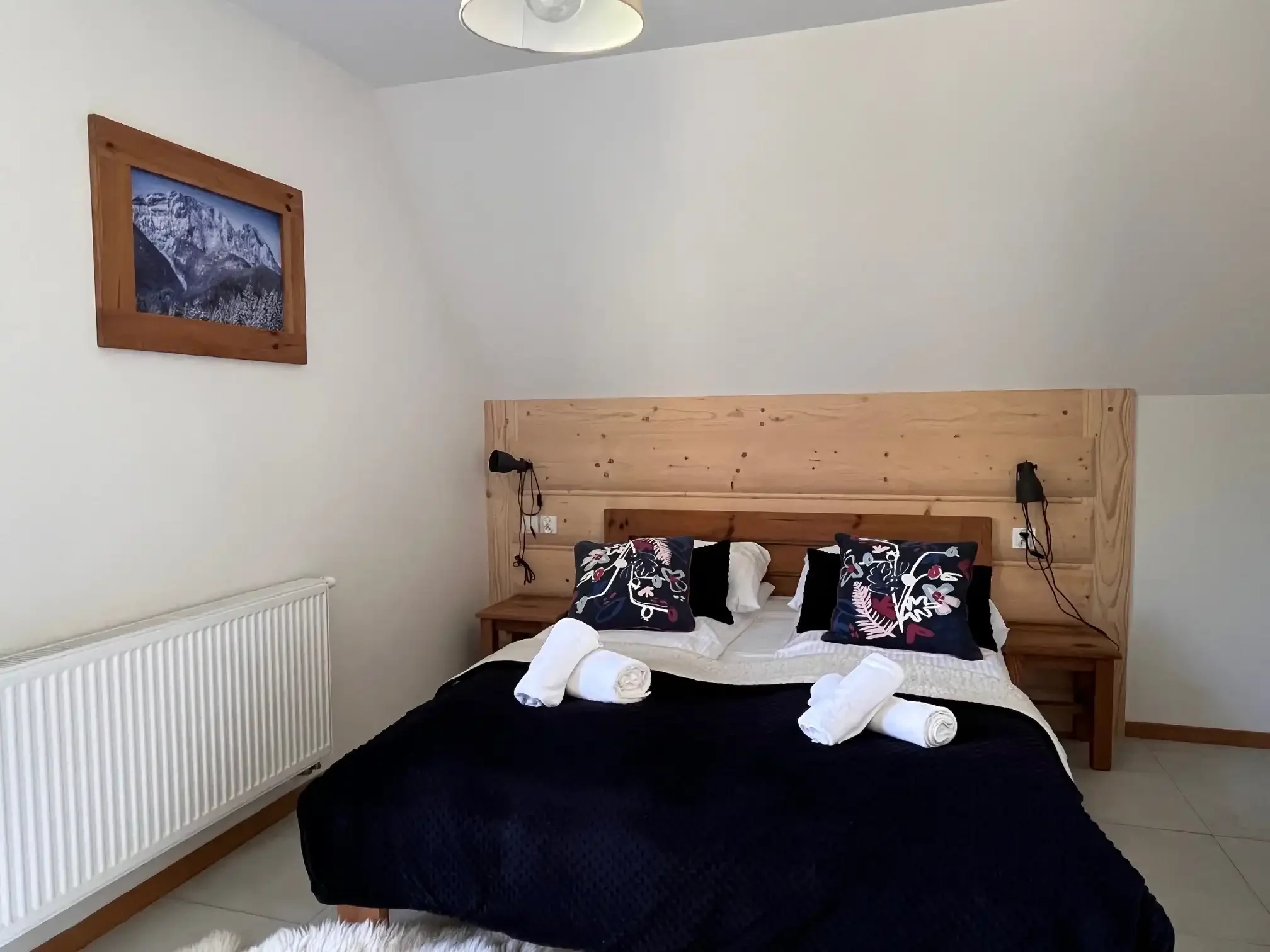 Apartament Chłabówka Zimowy Nr 3