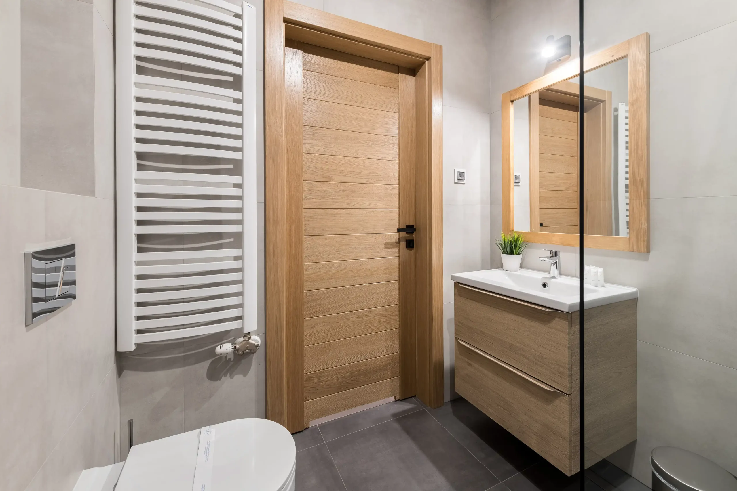 Apartament Chłabówka Zimowy Nr 4