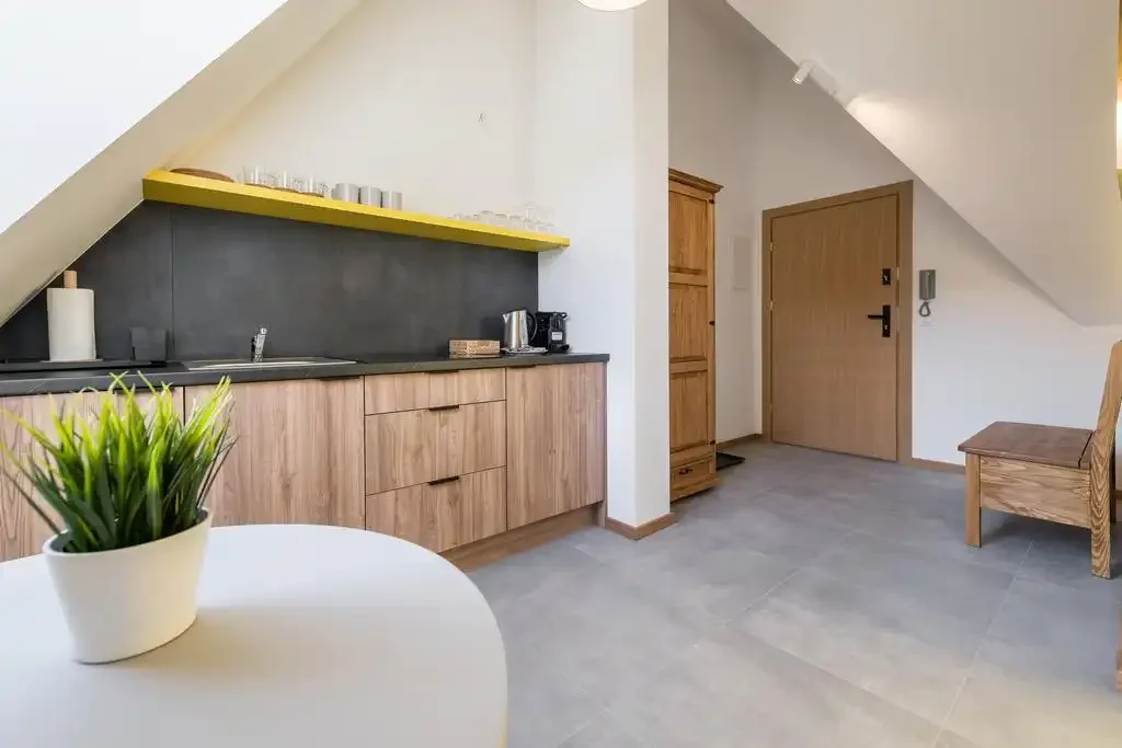 Apartament Chłabówka Letni  Nr 5
