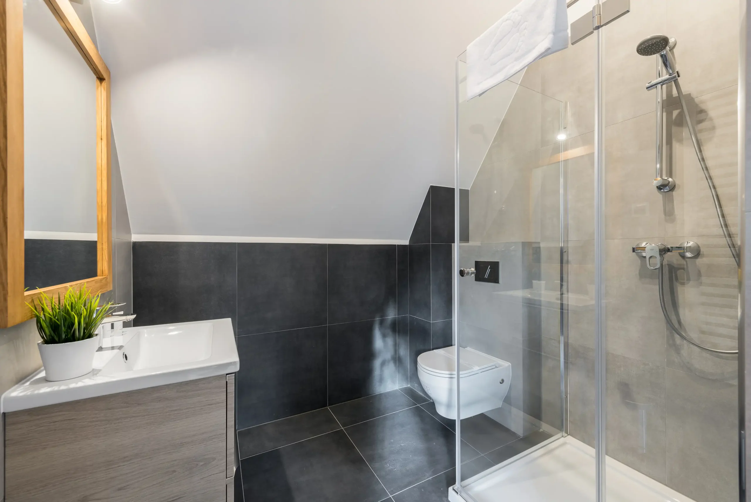 Apartament Chłabówka Letni  Nr 5