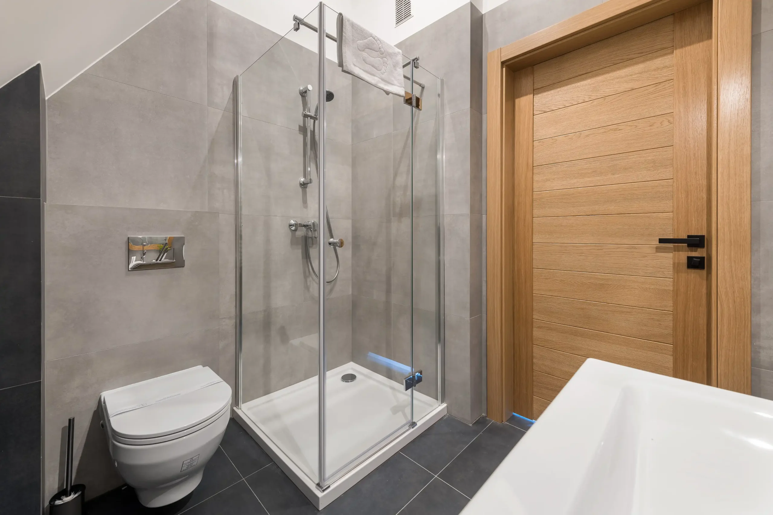 Apartament Chłabówka Letni  Nr 5