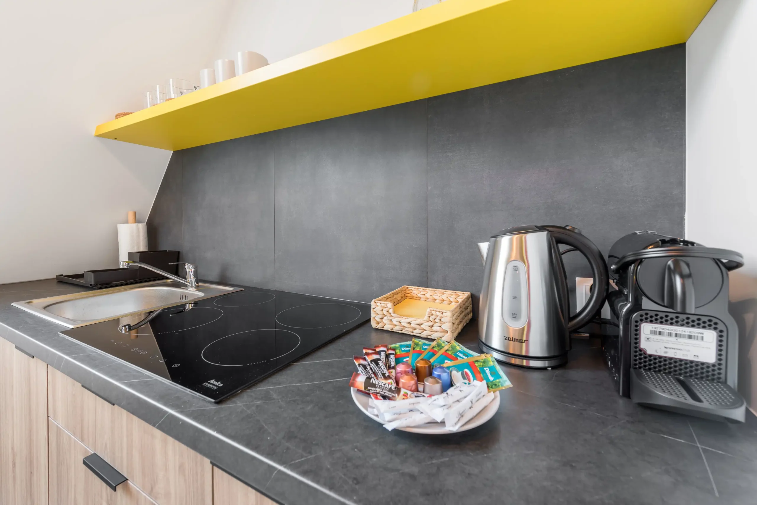 Apartament Chłabówka Letni  Nr 5