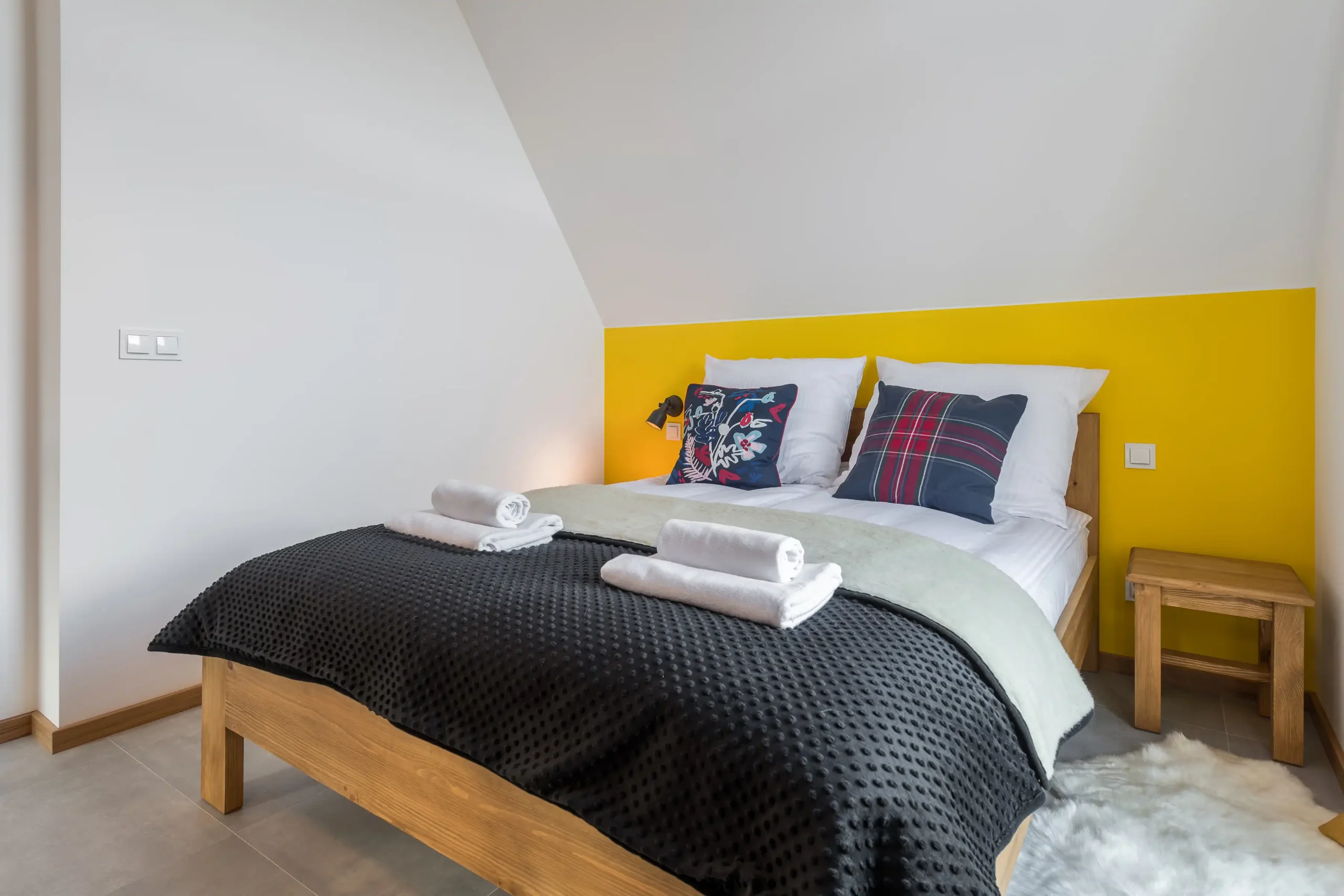 Apartament Chłabówka Letni  Nr 5