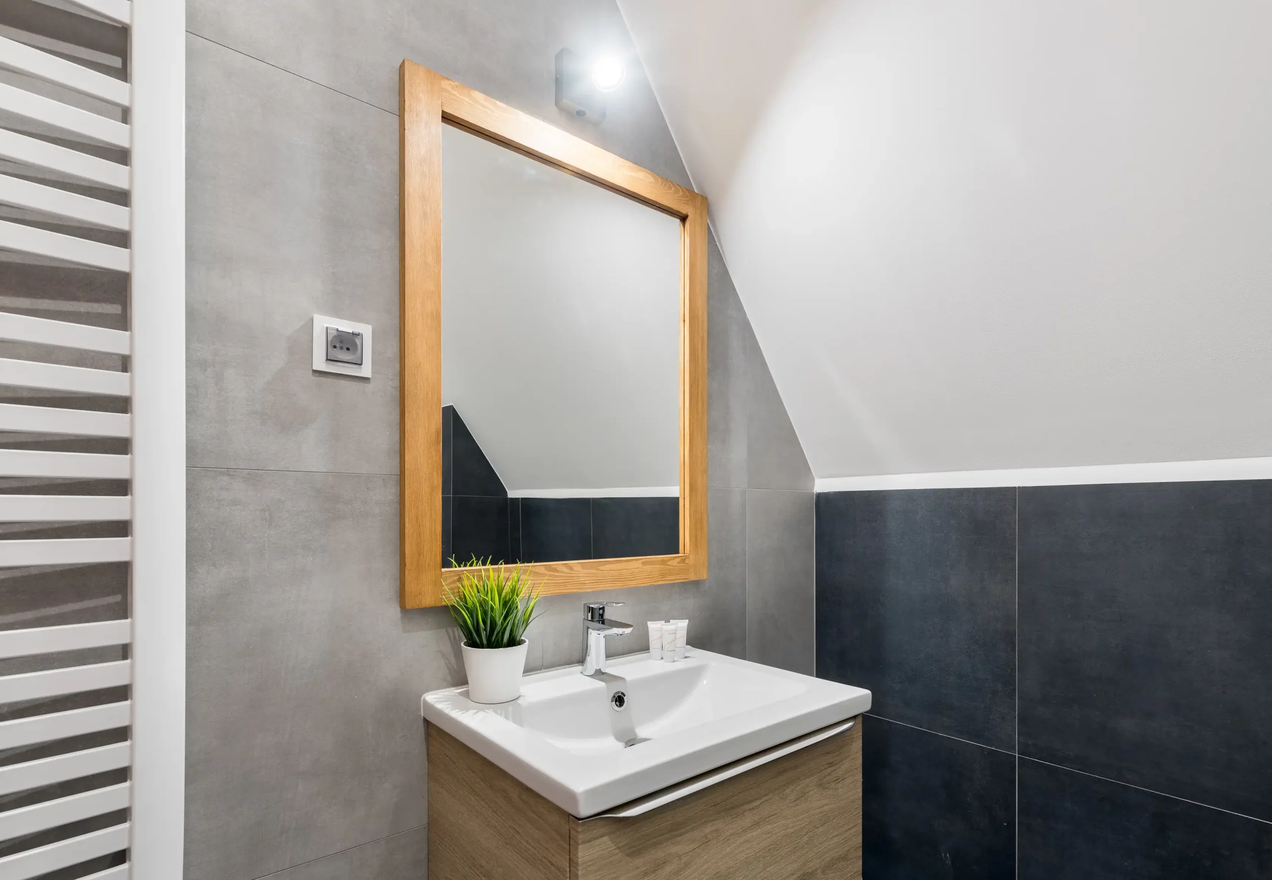 Apartament Chłabówka Letni  Nr 5