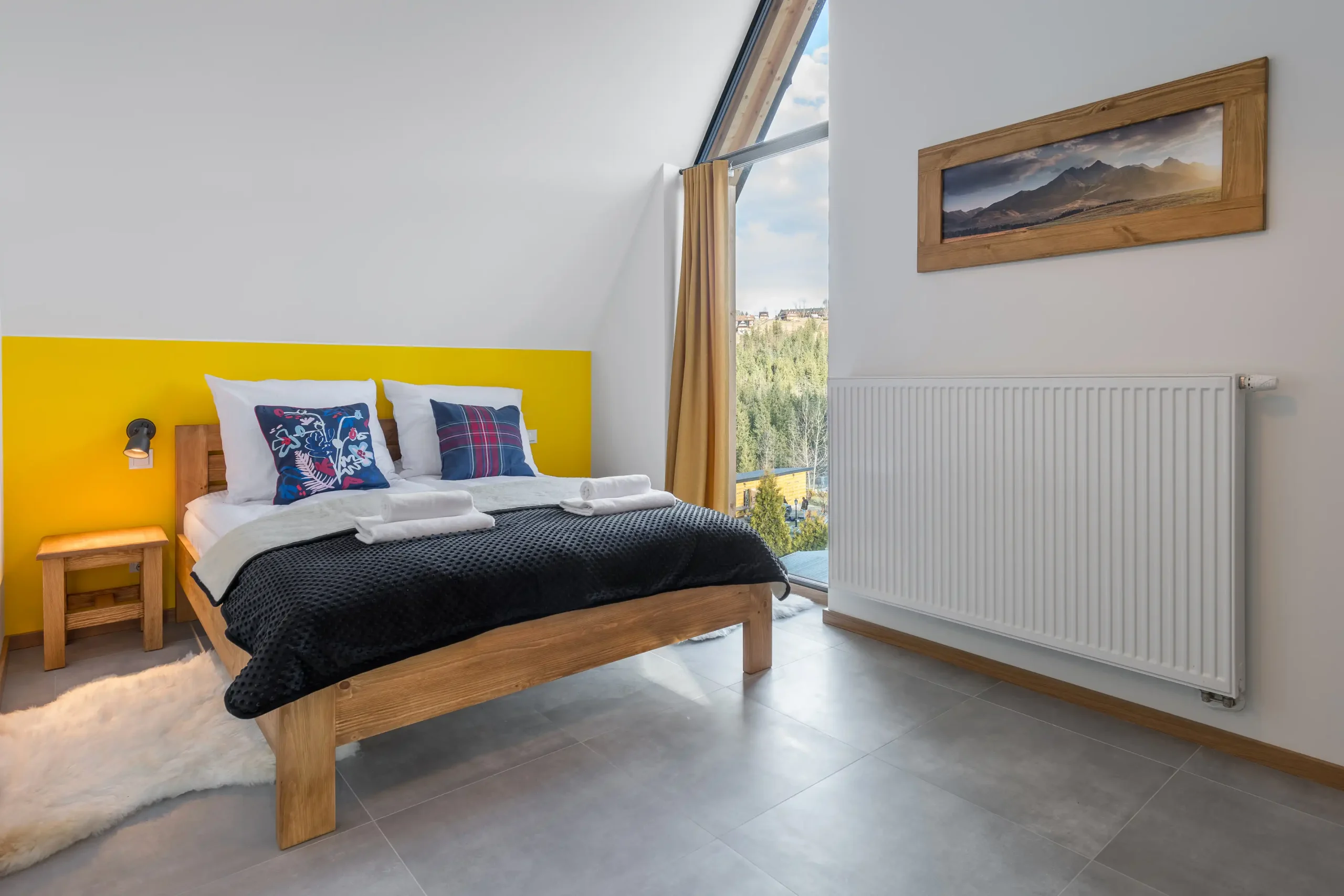 Apartament Chłabówka Letni  Nr 5