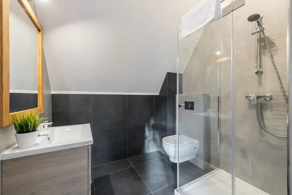 Apartament Chłabówka Letni  Nr 5