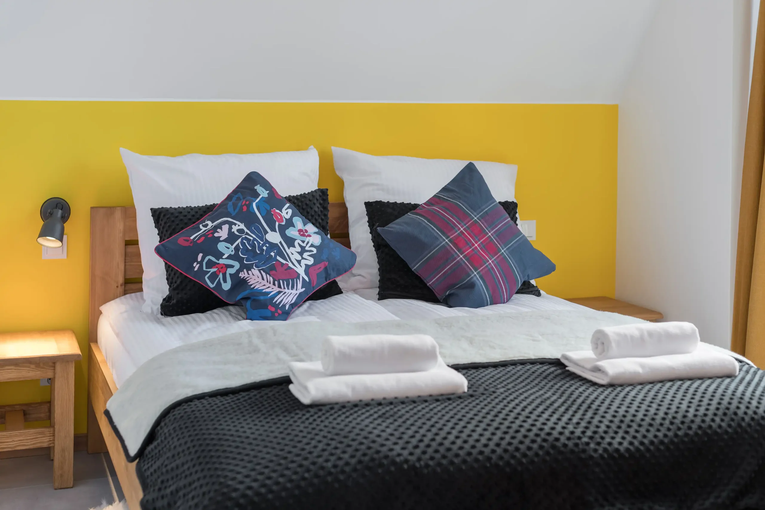 Apartament Chłabówka Letni  Nr 5