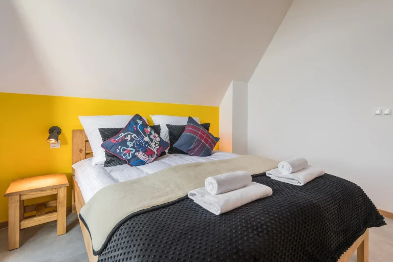 Apartament Chłabówka Letni  Nr 6