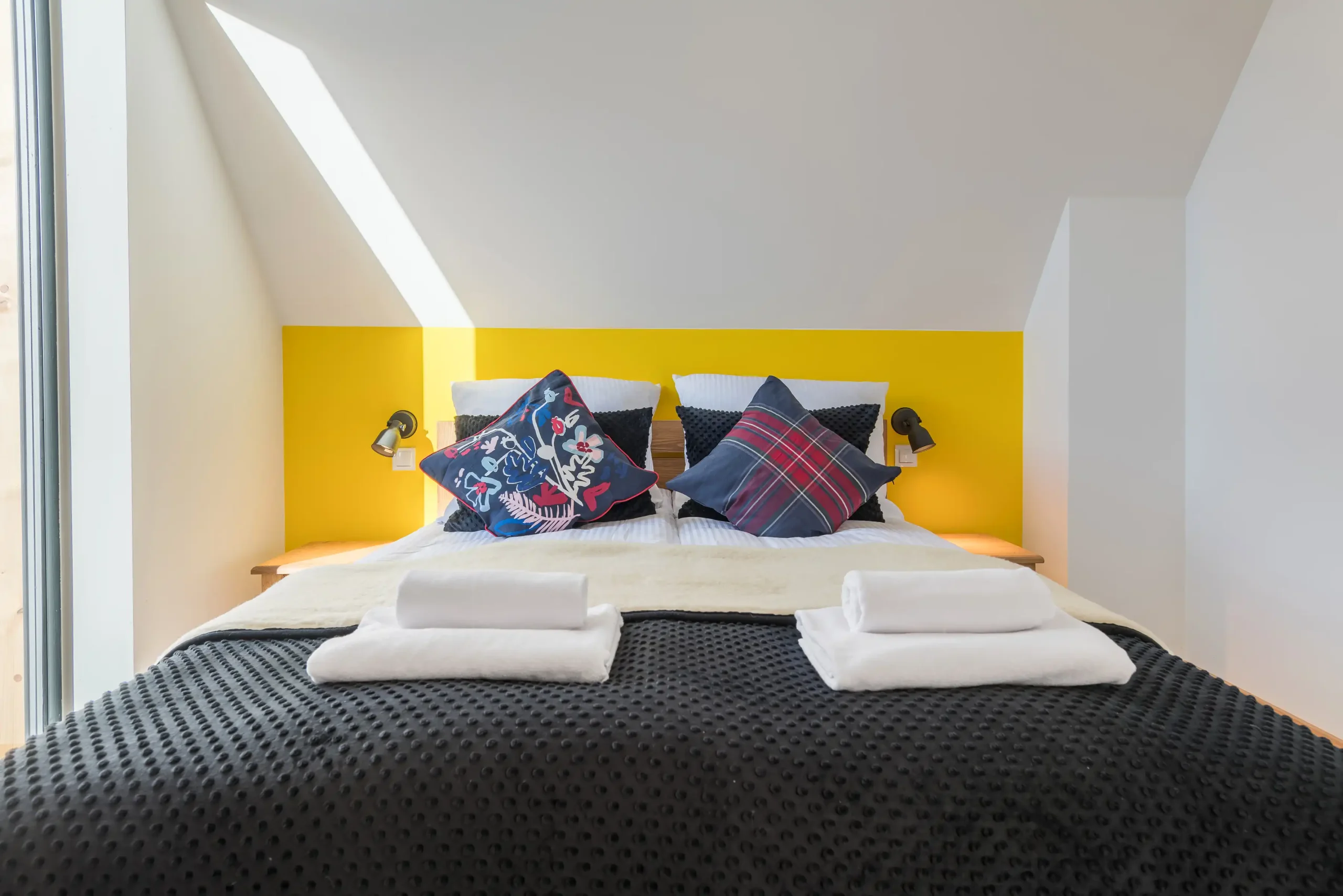 Apartament Chłabówka Letni  Nr 6