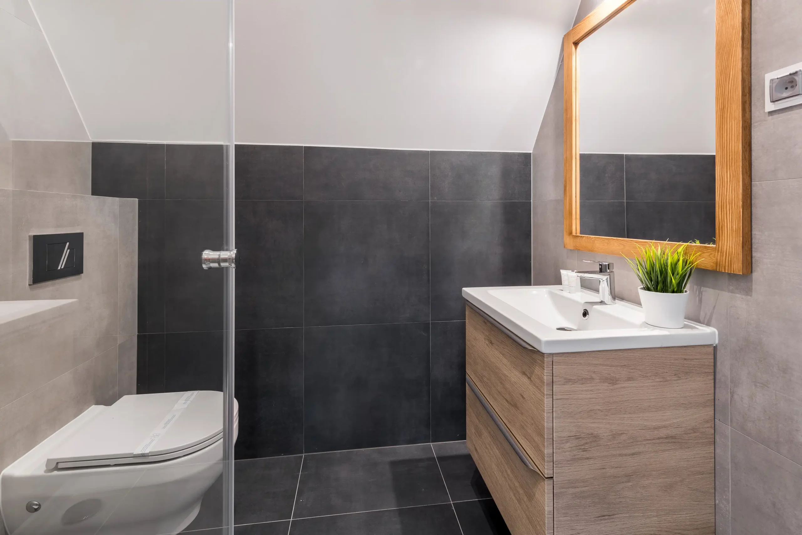 Apartament Chłabówka Letni  Nr 6