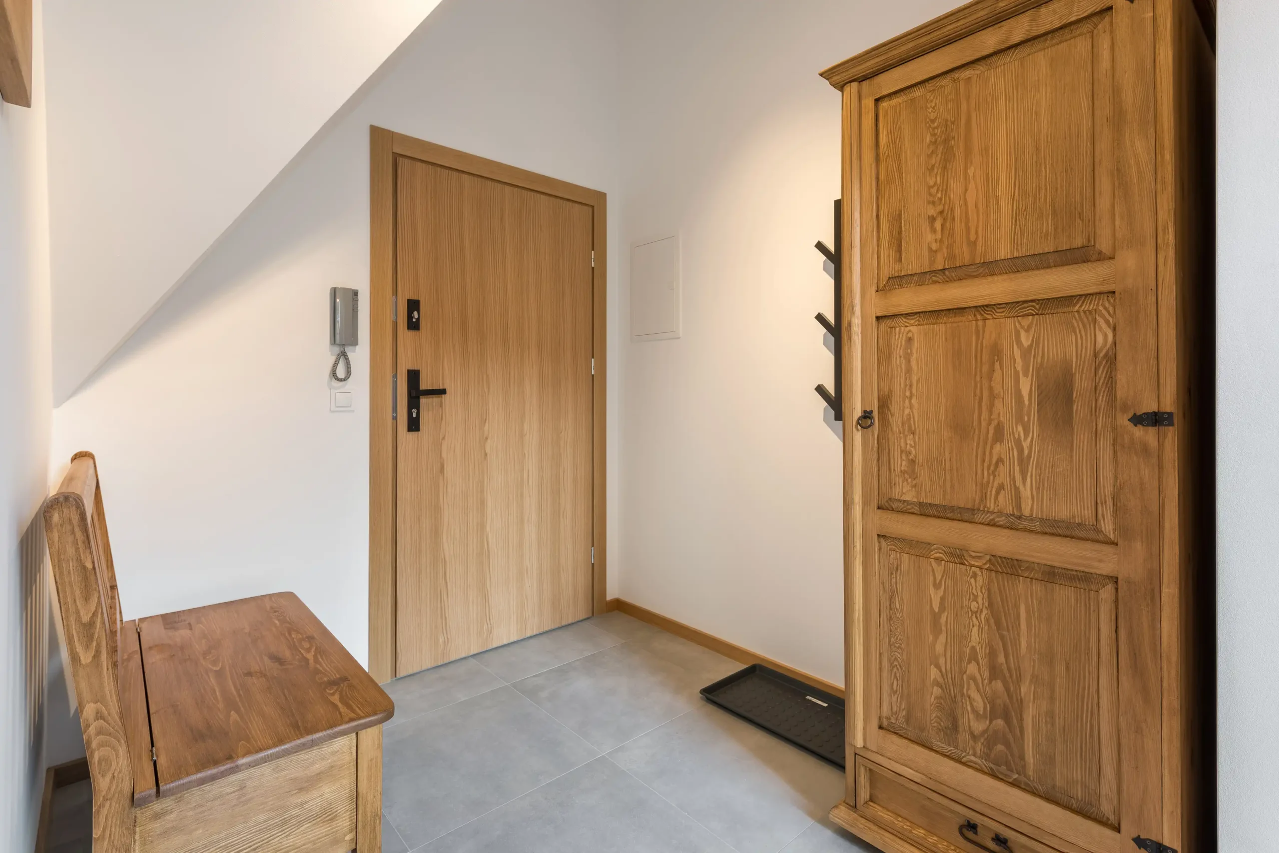 Apartament Chłabówka Letni  Nr 6