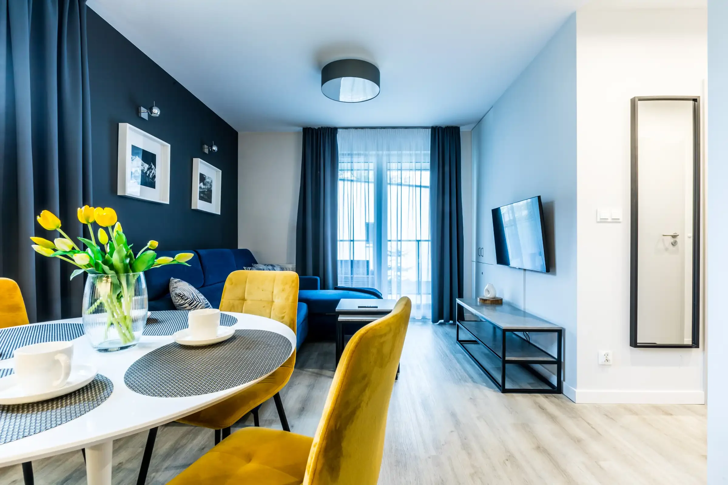 Apartament Zakopiański Spa & Relax 106