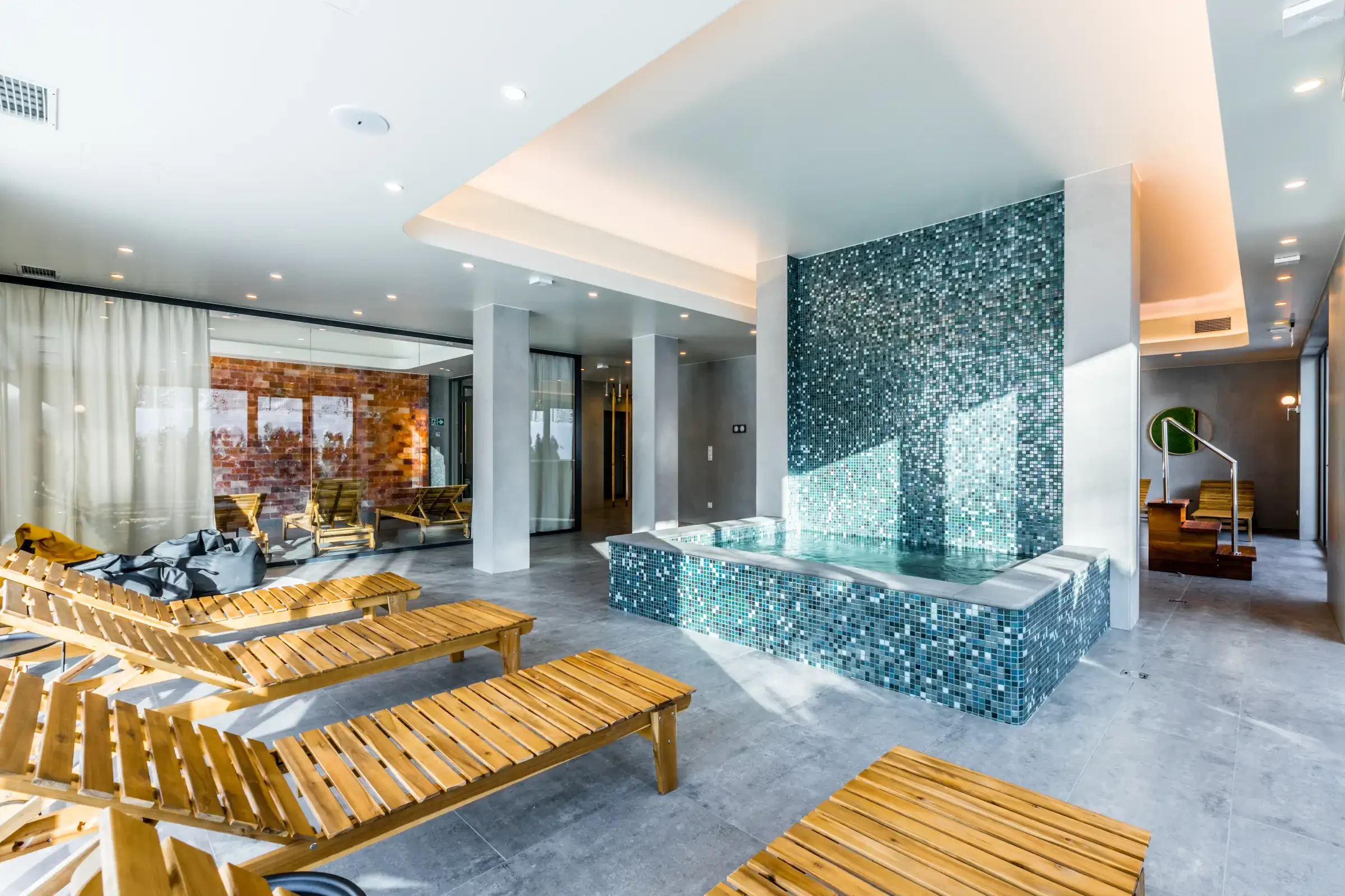 Apartament Zakopiański Spa & Relax 106