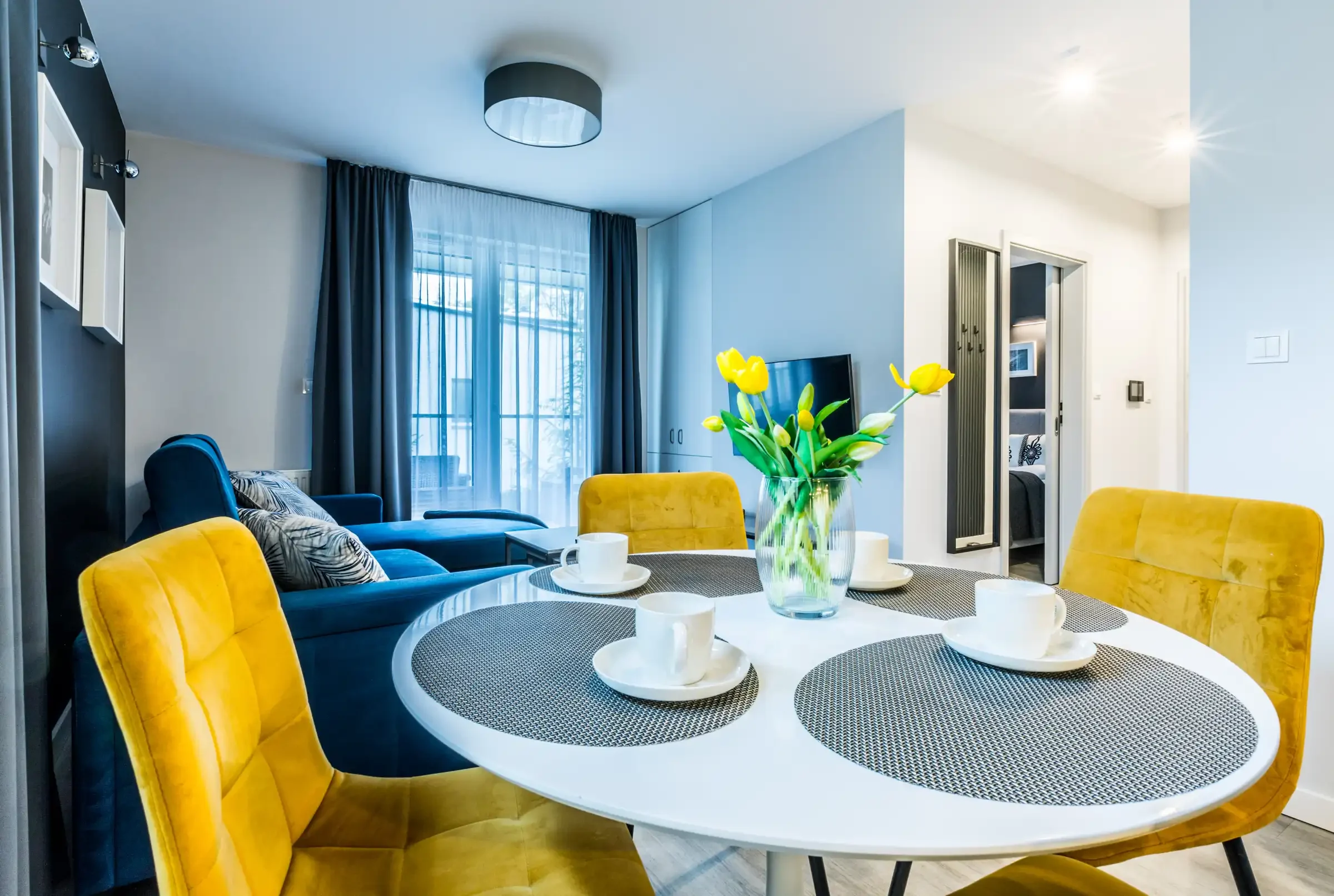 Apartament Zakopiański Spa & Relax 106