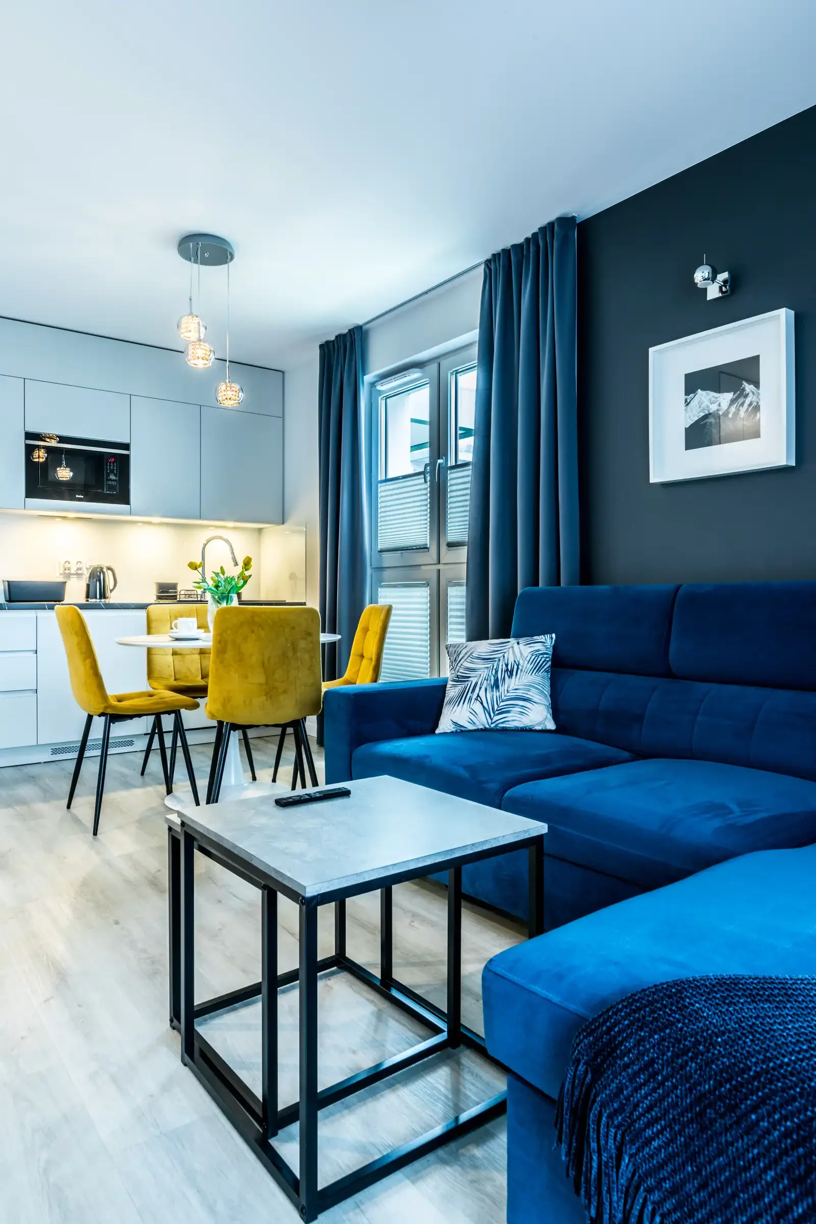 Apartament Zakopiański Spa & Relax 106