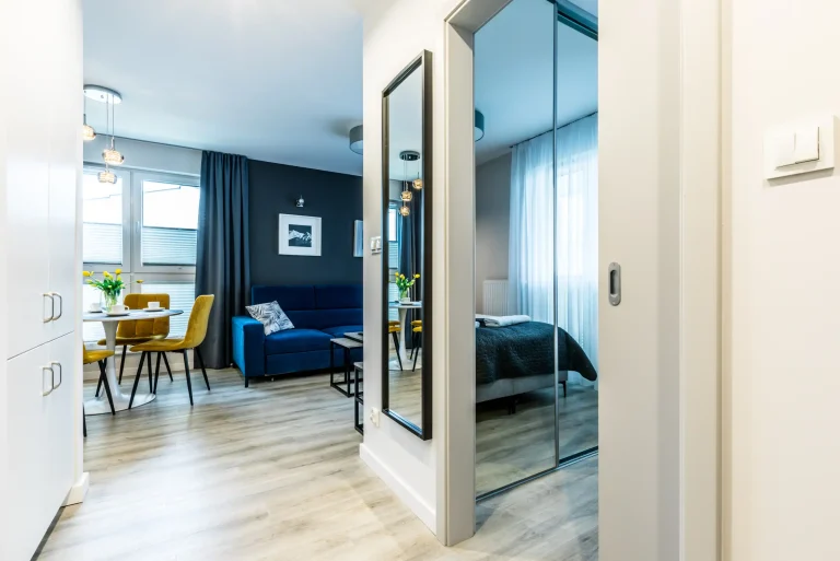 Apartament Zakopiański Spa & Relax 106