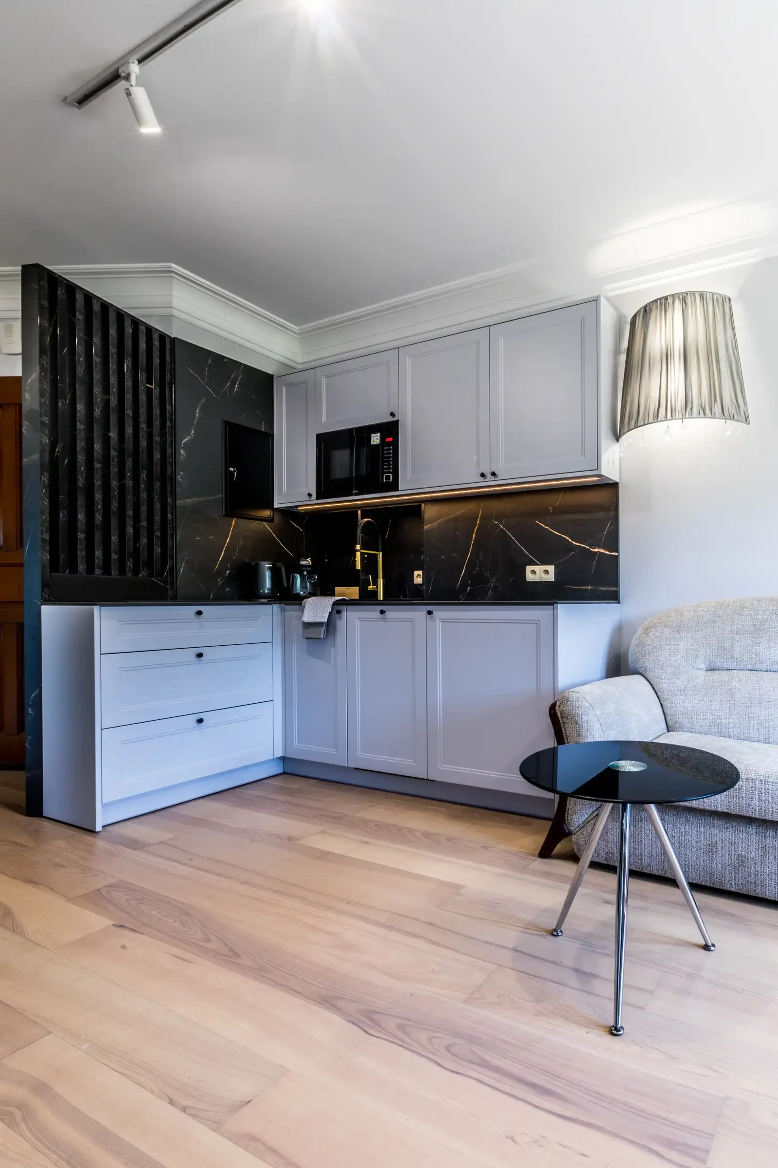 Apartament Szafran II