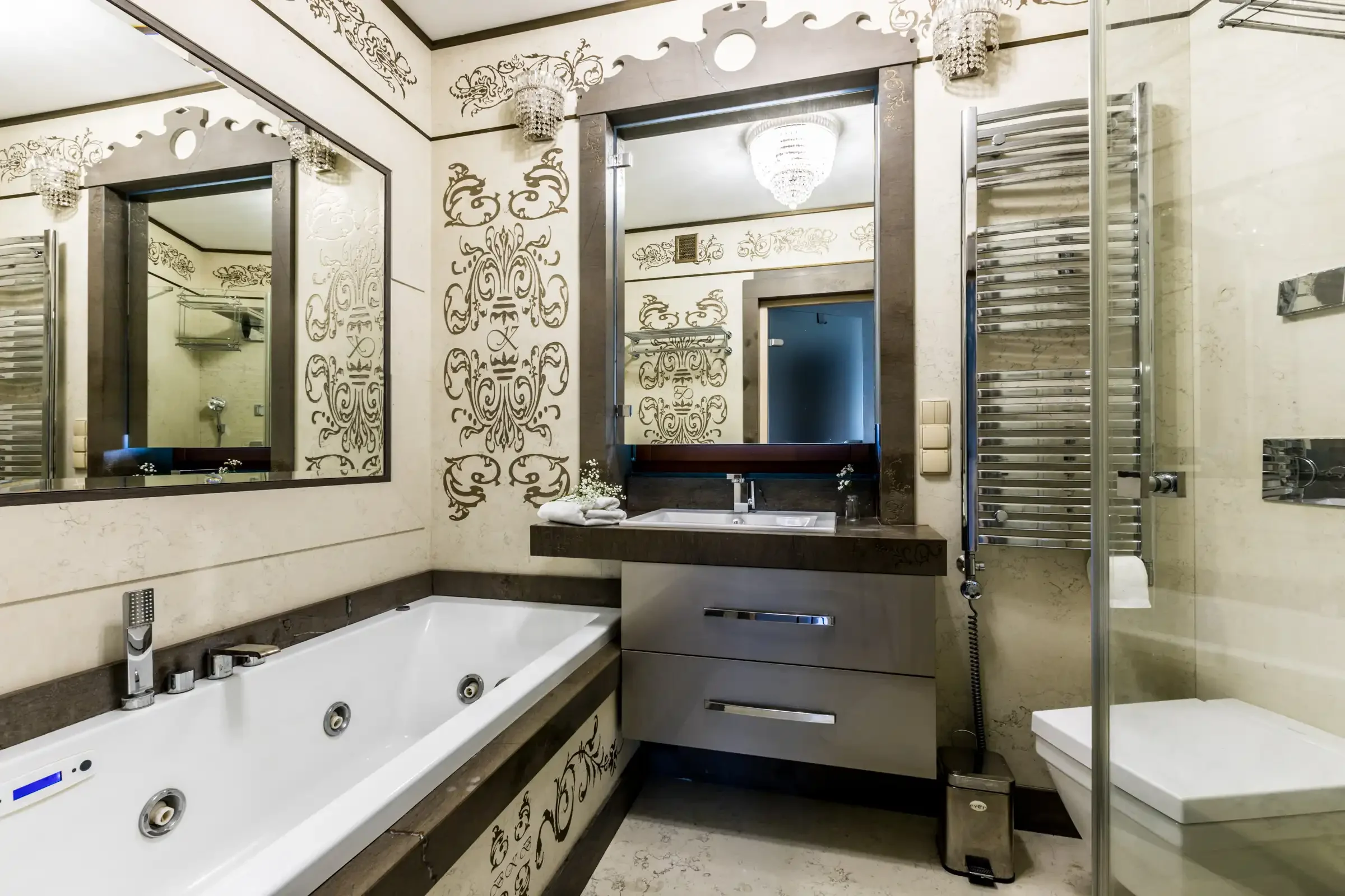 Apartament Szafran II